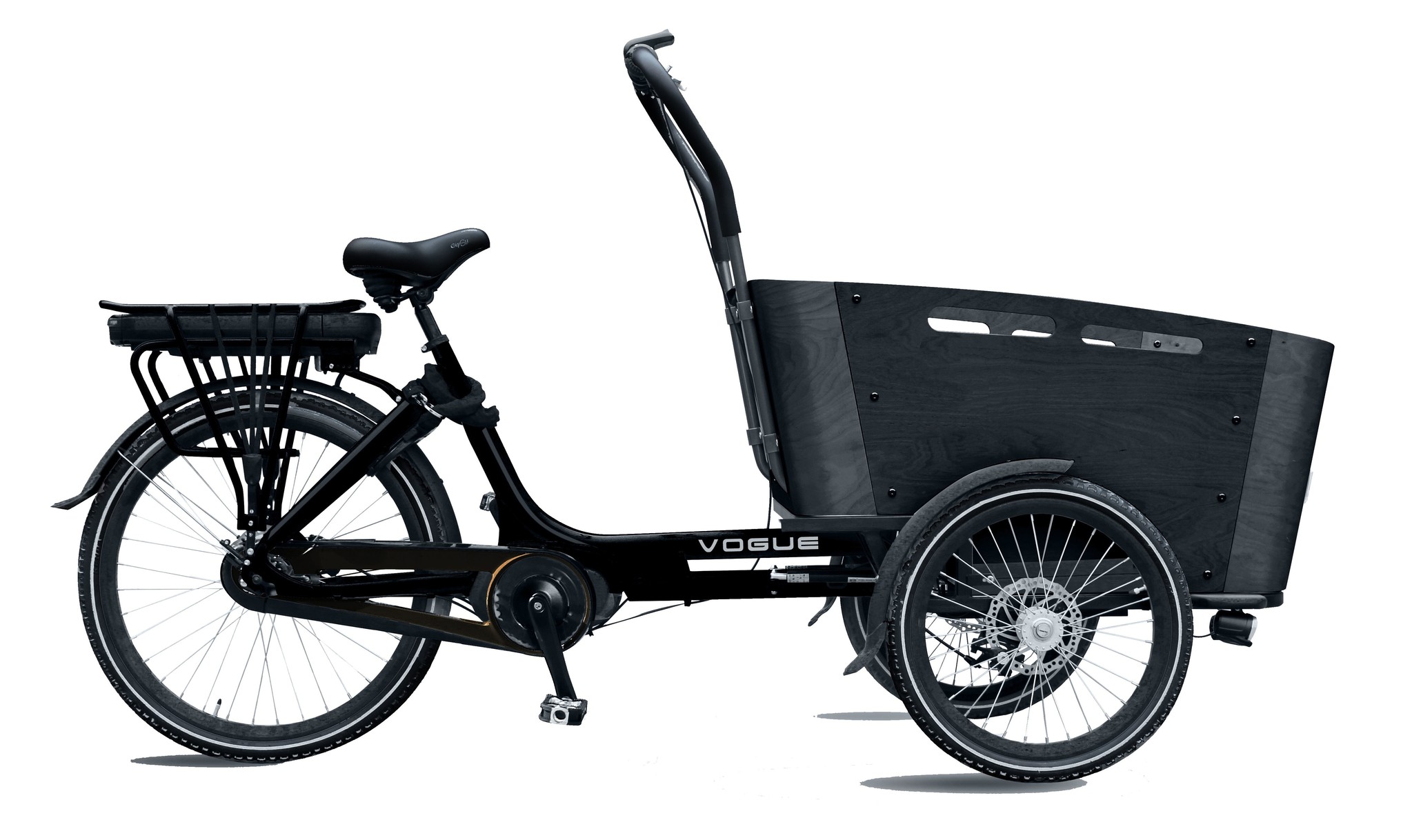 BikeFair | Vogue N/A