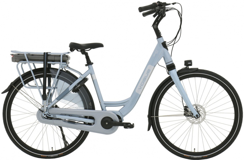 BikeFair | Vogue N/A