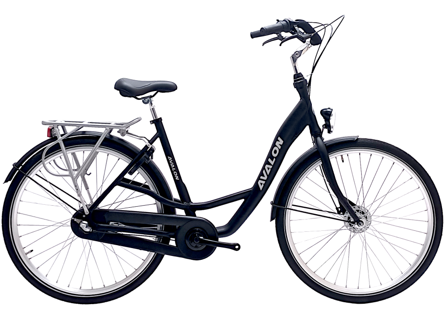 BikeFair | Other roller