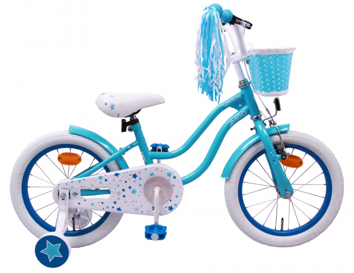 BikeFair | Other superstar