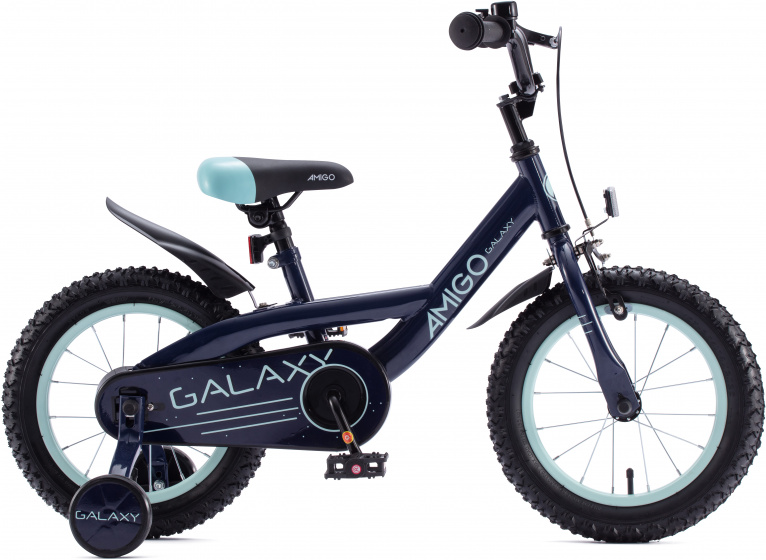 BikeFair | Other galaxy