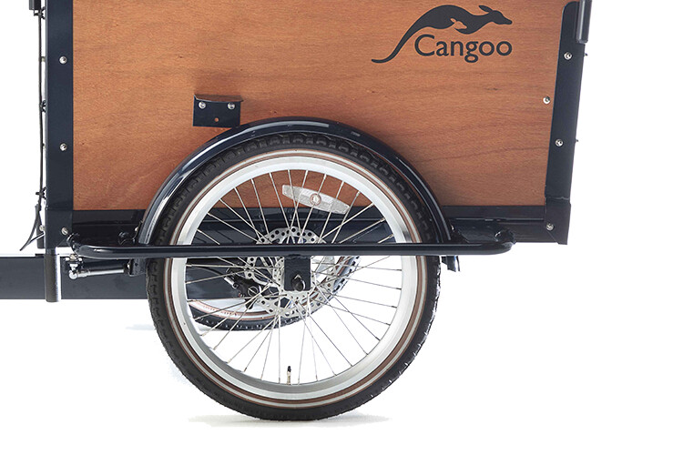 BikeFair | Cangoo N/A