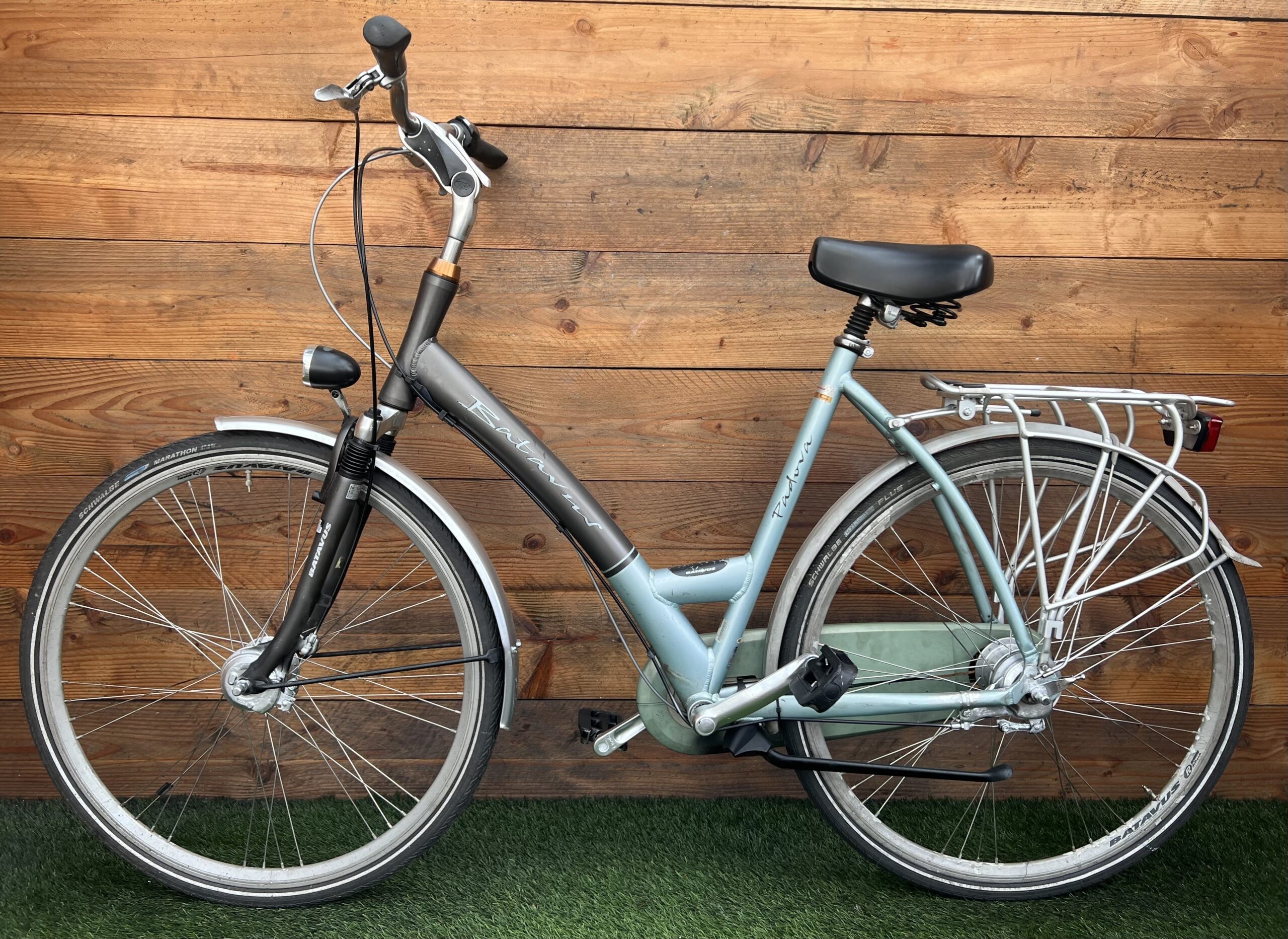 BikeFair | Batavus N/A