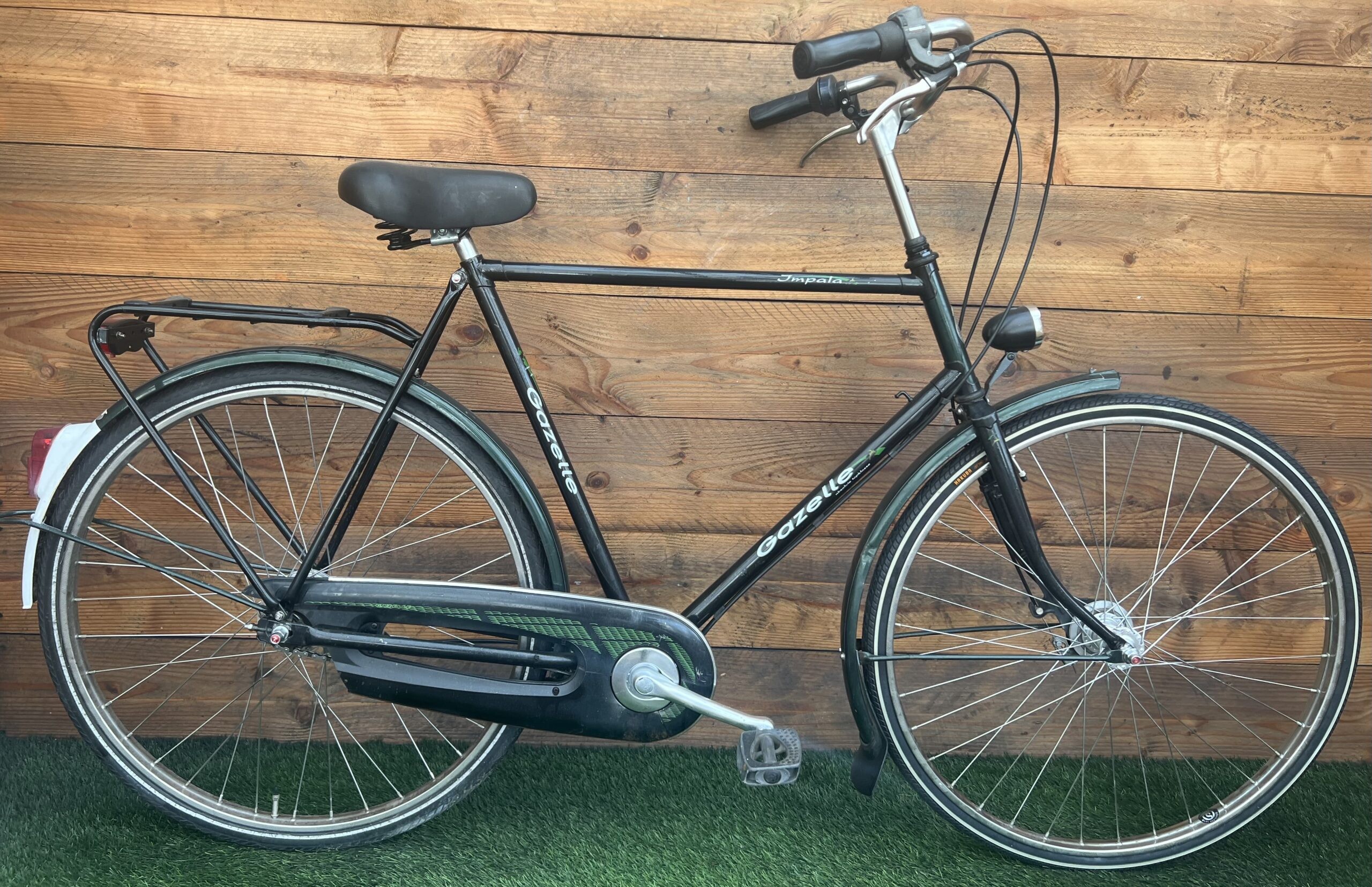 BikeFair | Gazelle N/A