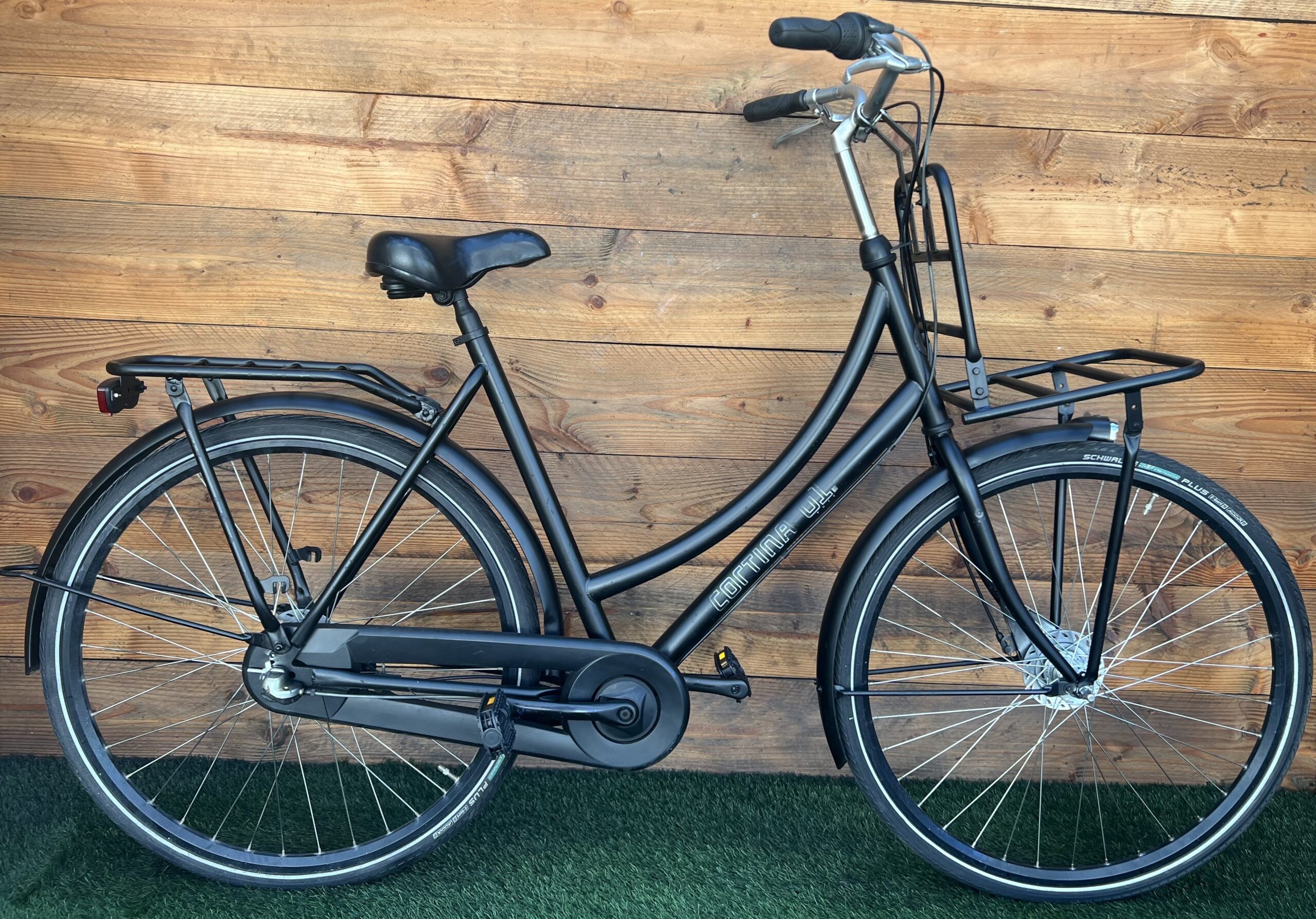 carrera cortina bike