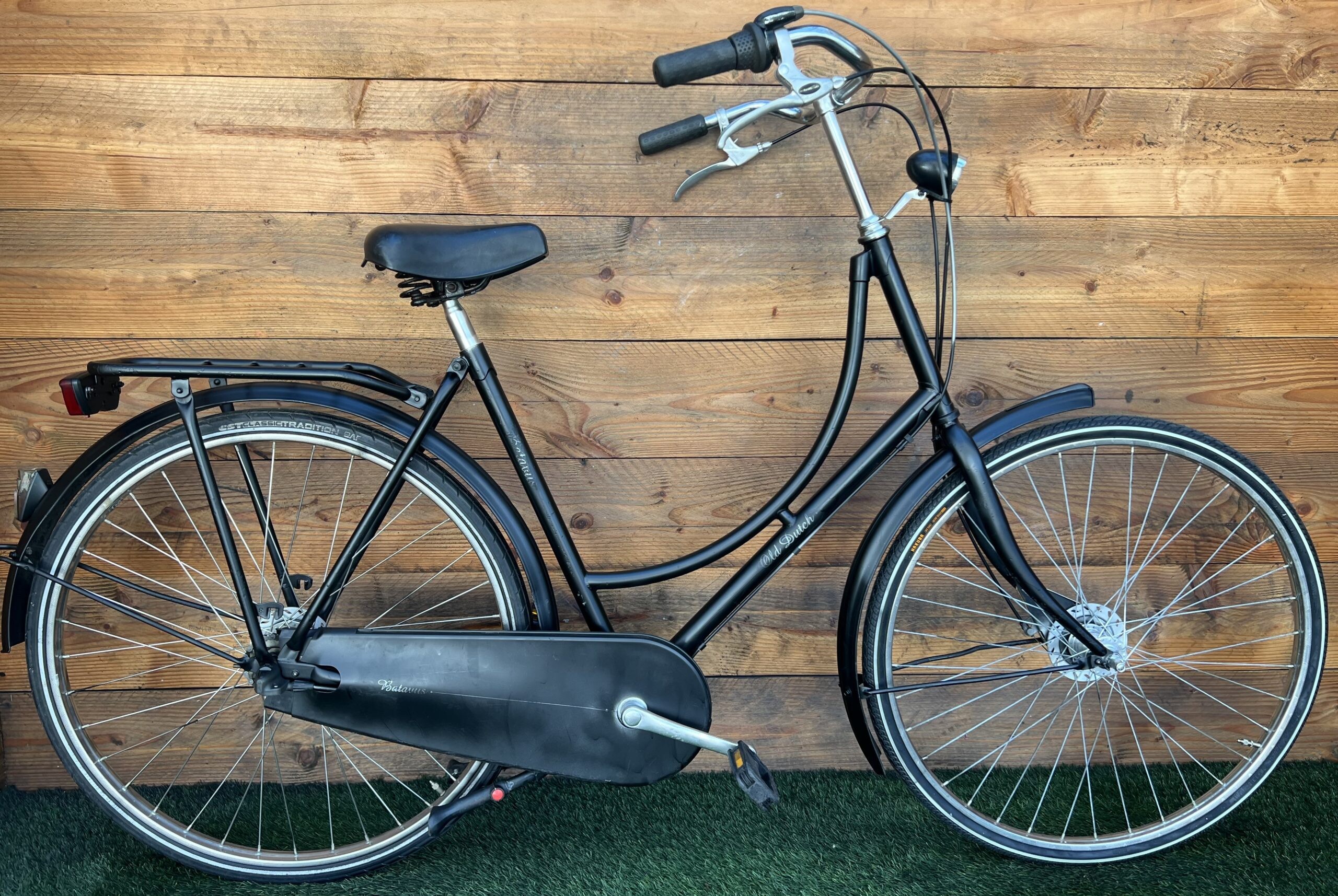 BikeFair | Batavus N/A