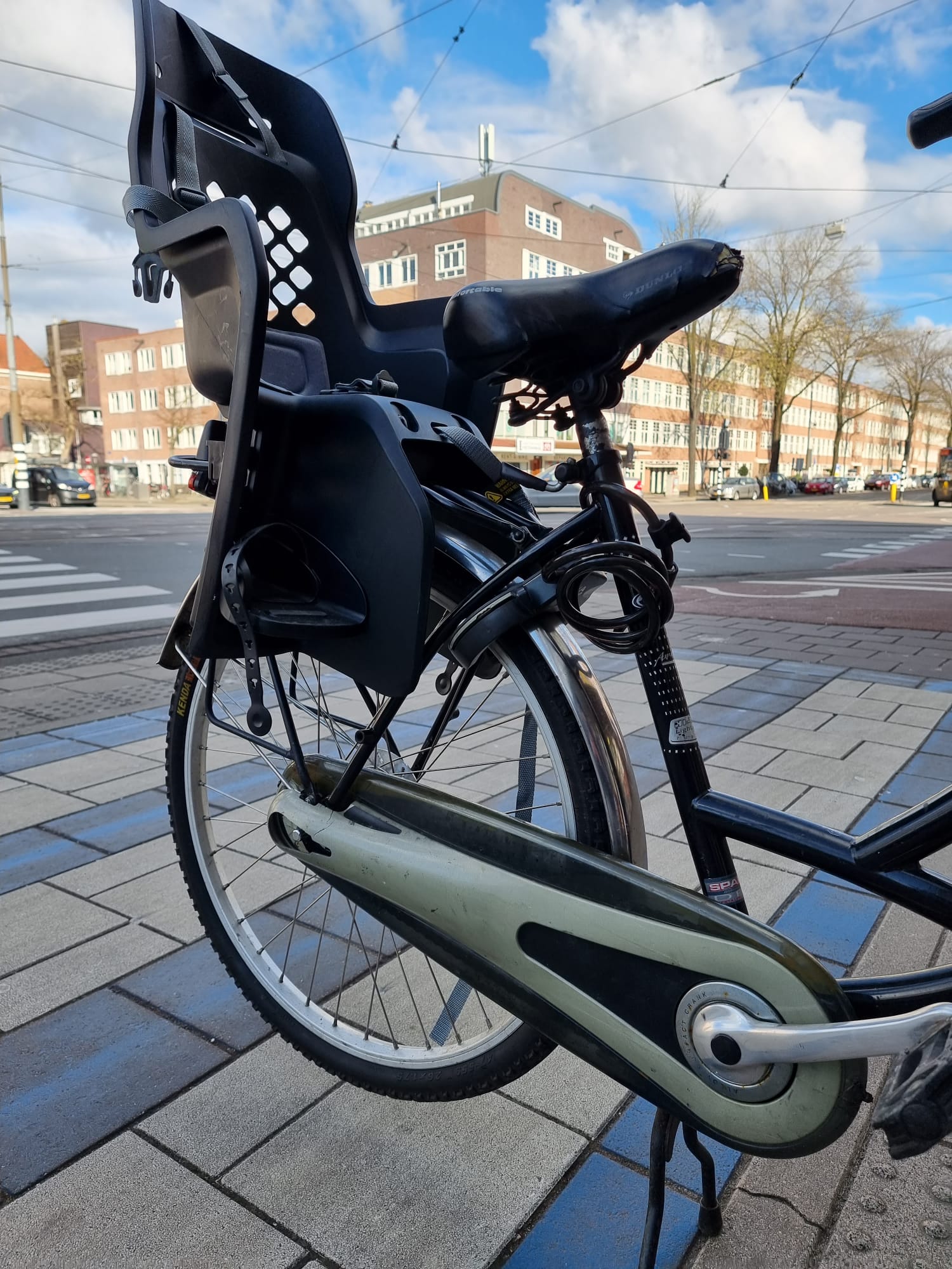 BikeFair | Sparta Amazone