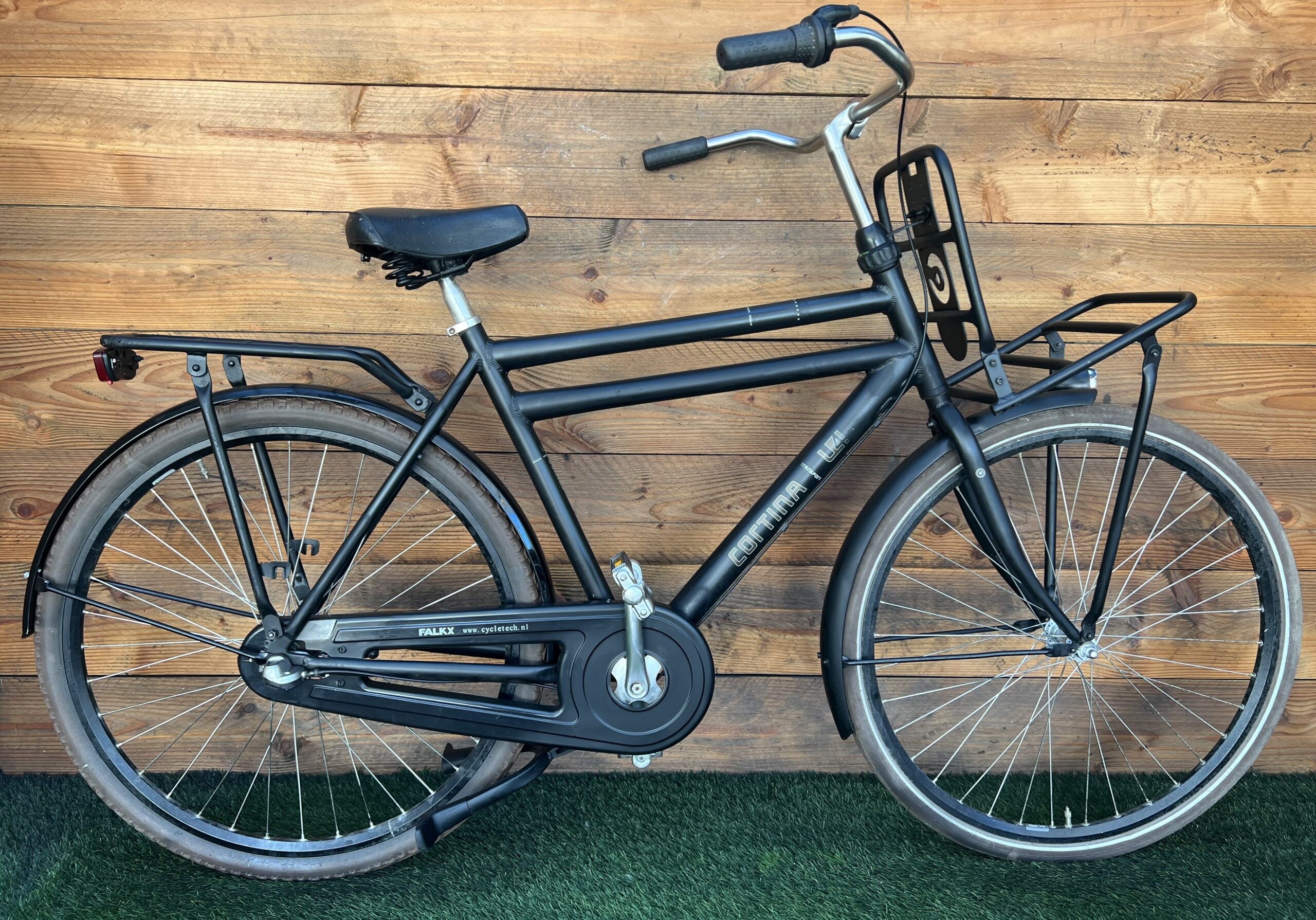 BikeFair | Cortina N/A