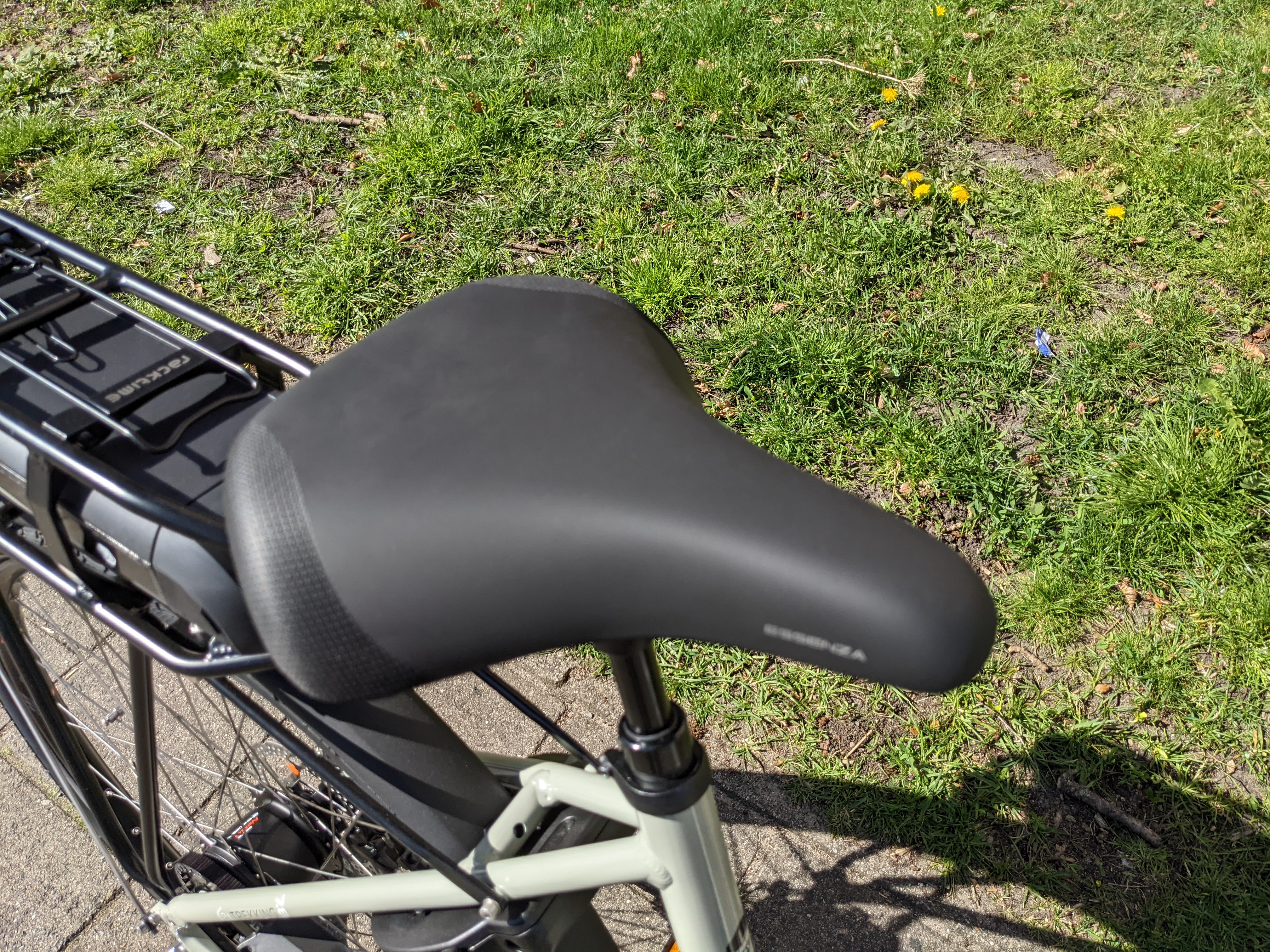 BikeFair | Victoria E-Trekking 7.8 Dames