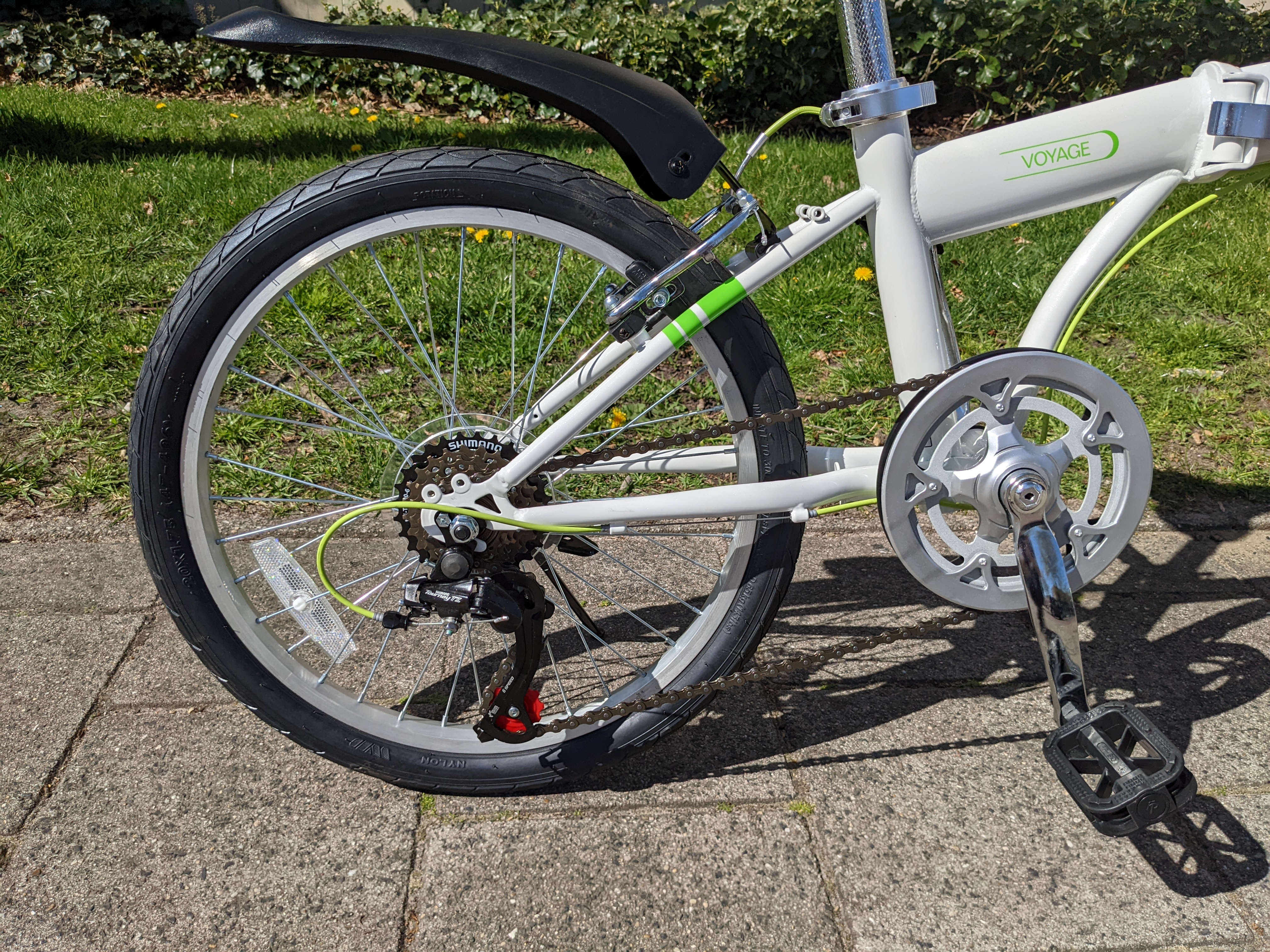 BikeFair | Other SBK Bike Voyage