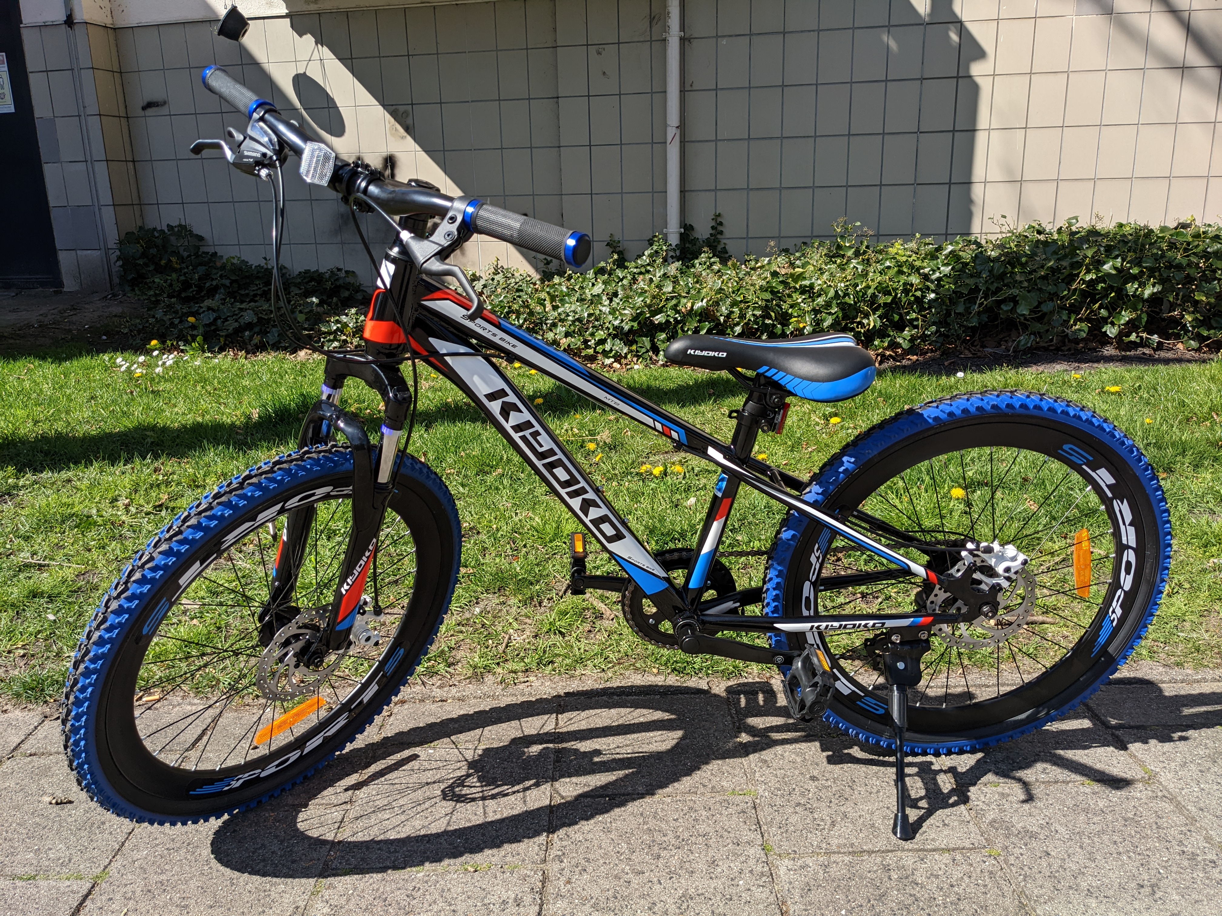 BikeFair | Other Kiyoko Sports MTB