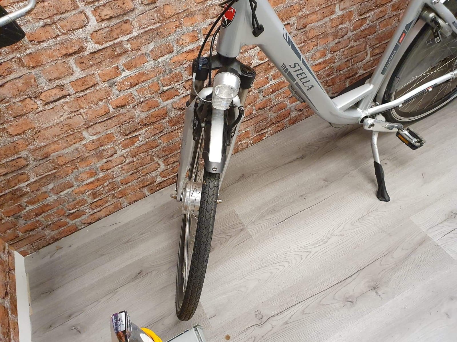 BikeFair | Stella Moderna Royal