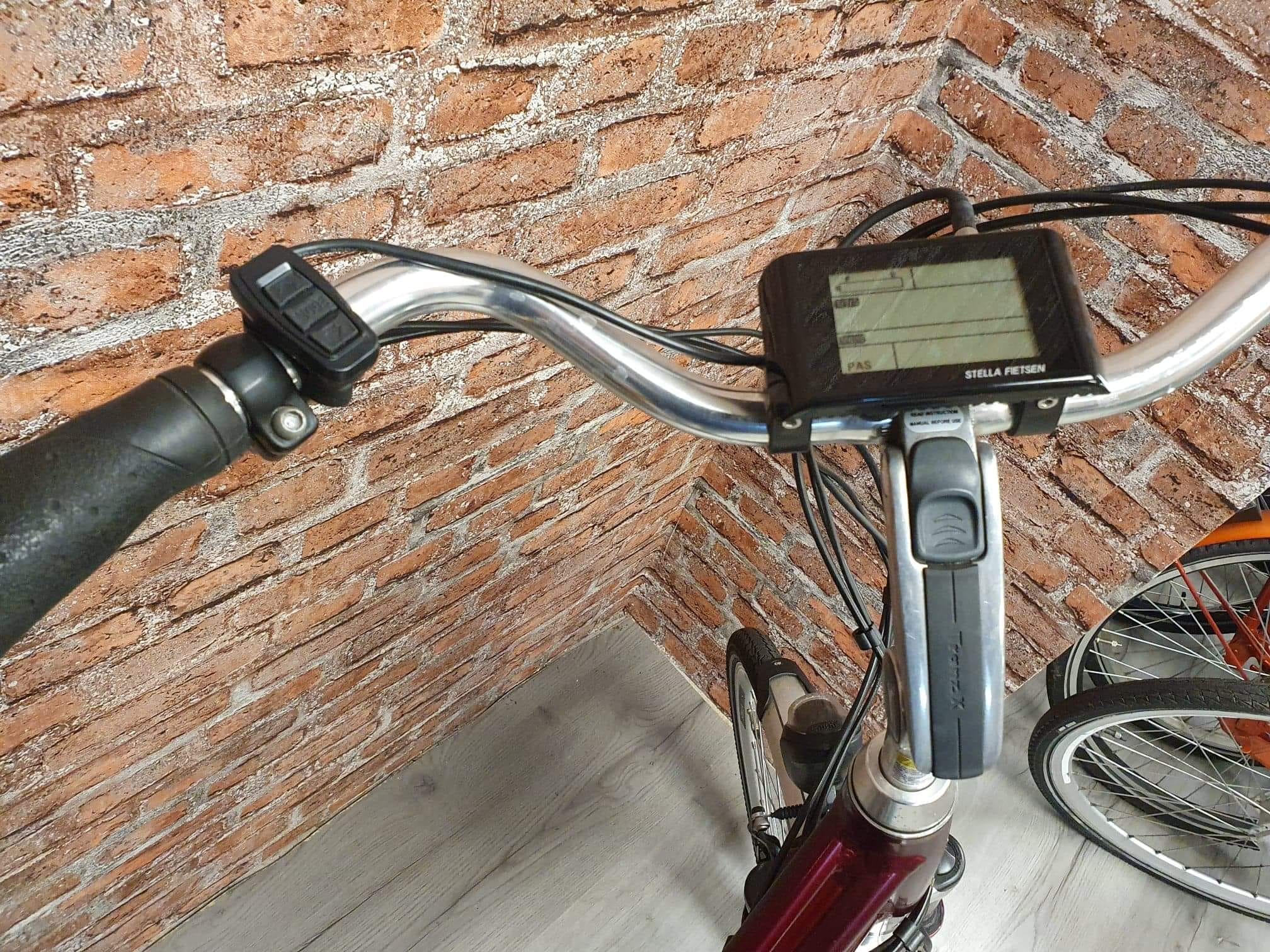 BikeFair | Stella Vicenza