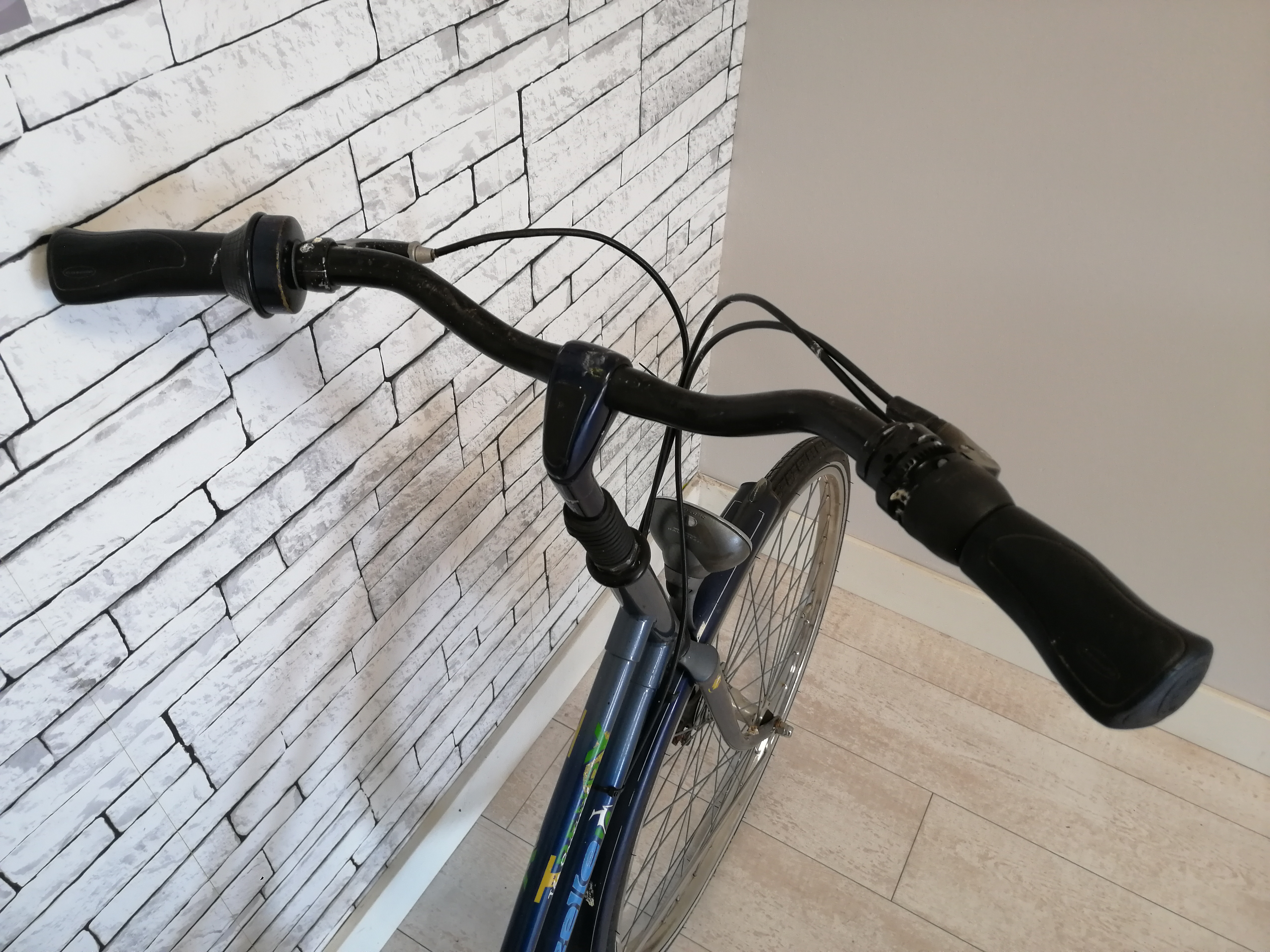 BikeFair | Gazelle Trendy Original