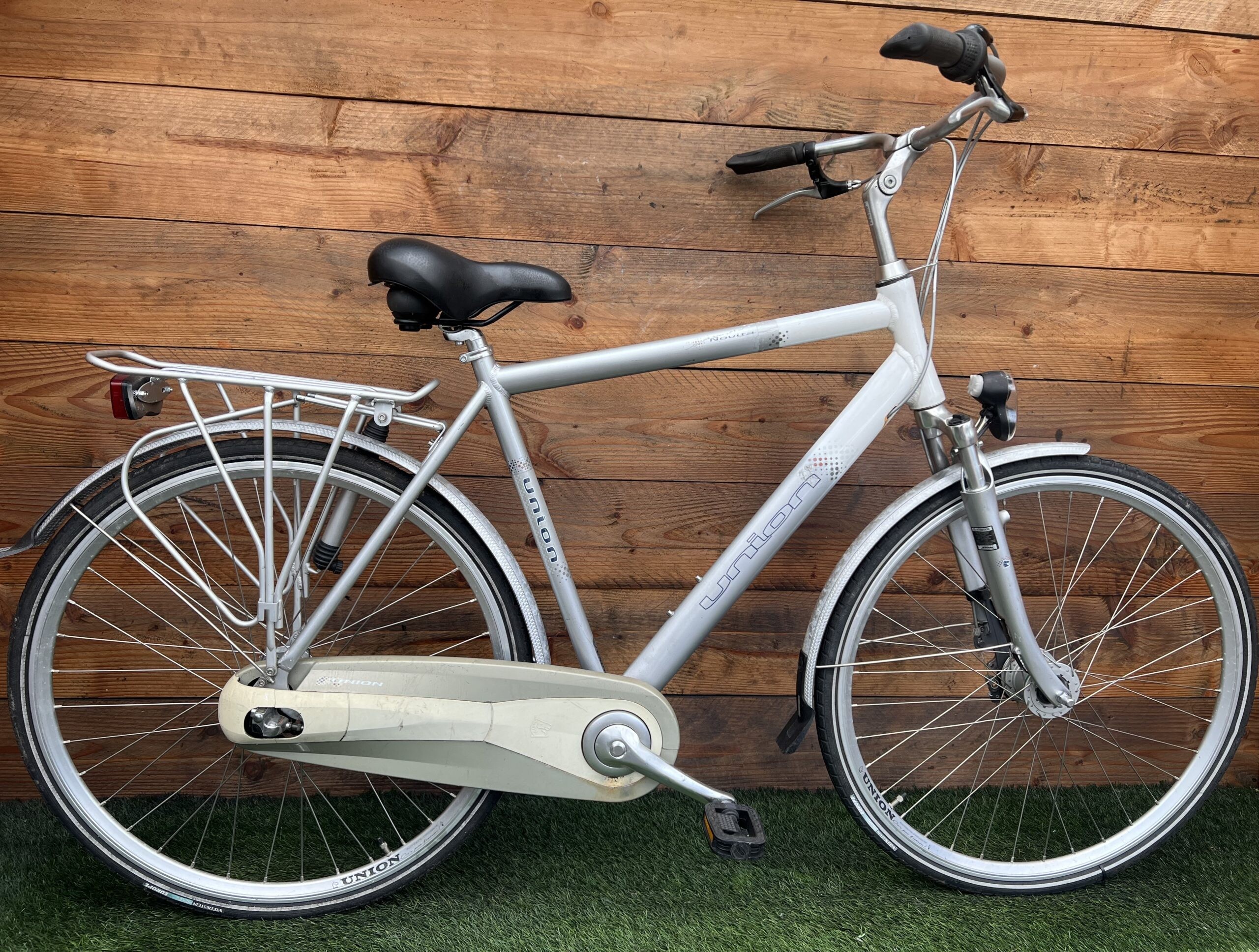 BikeFair | Union N/A