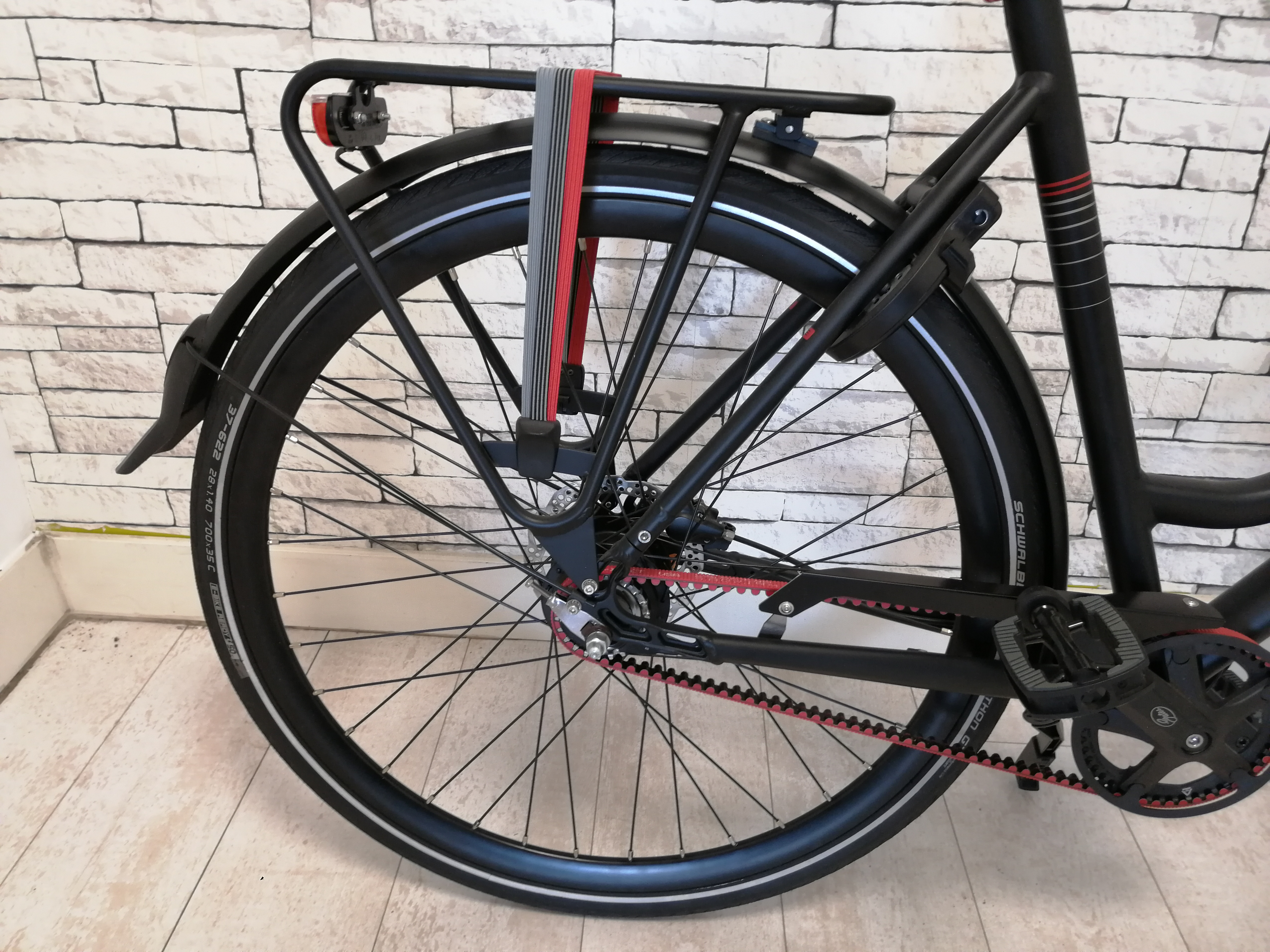 BikeFair | BSP Voyager