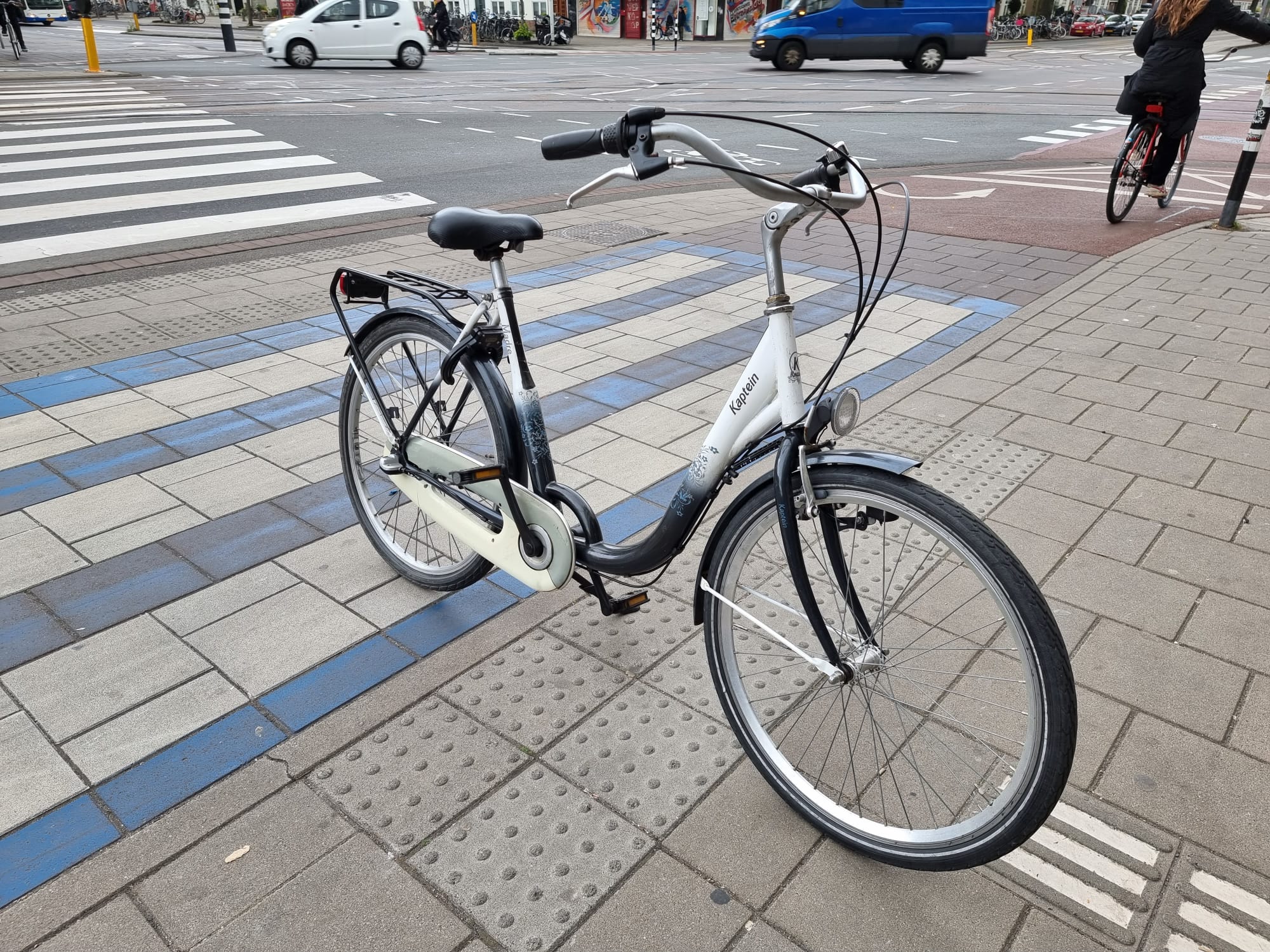 BikeFair | Other Kaptein Madre