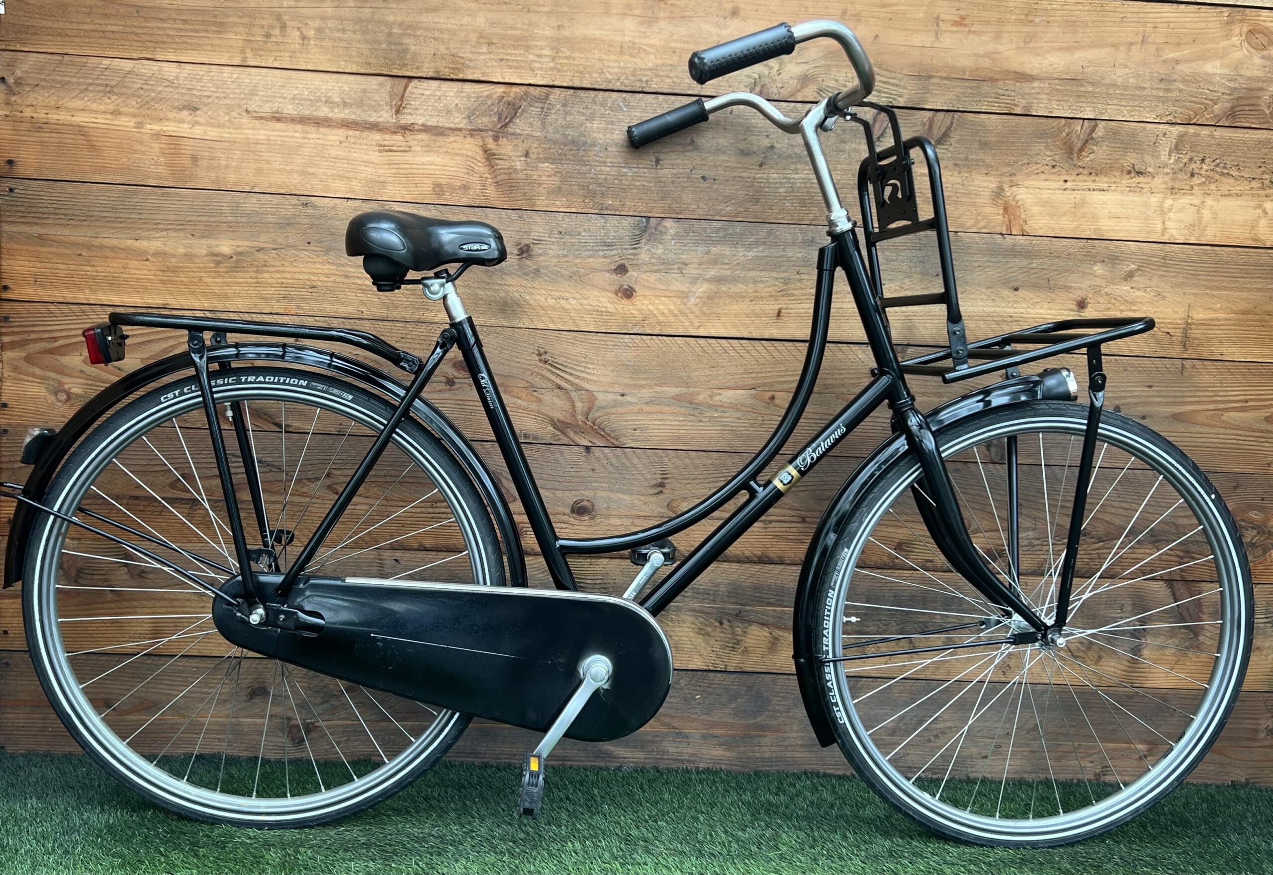 BikeFair | Batavus N/A