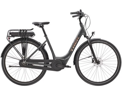 BikeFair | Trek District+ 1 Lowstep