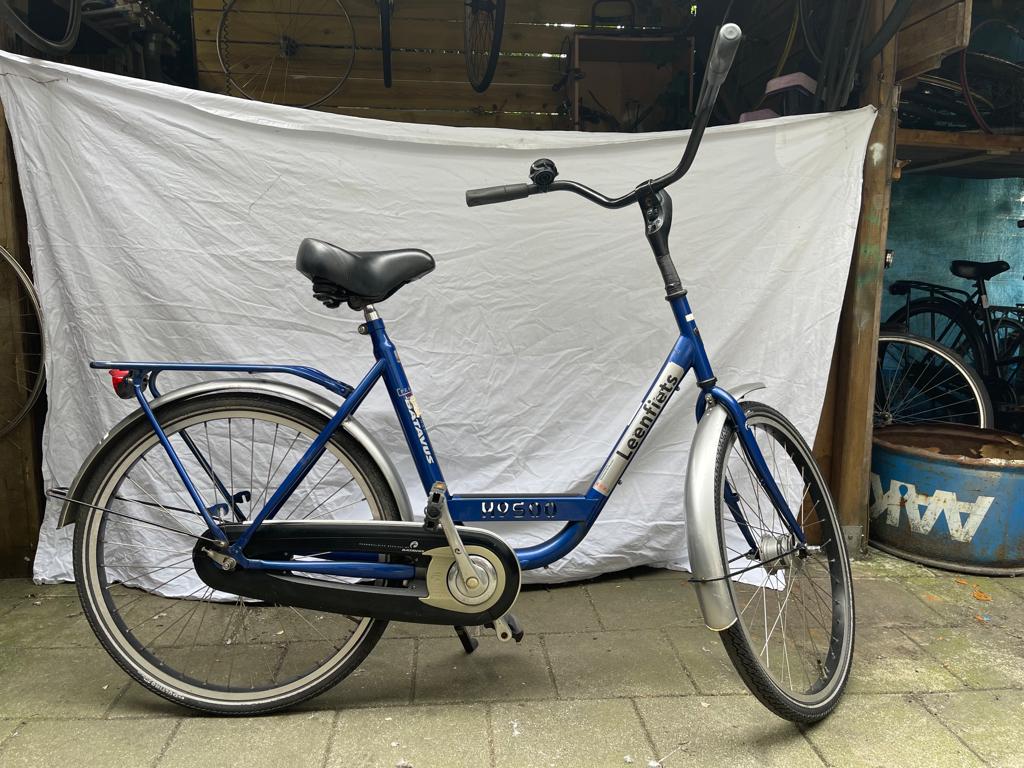 BikeFair | Batavus Personal Bike