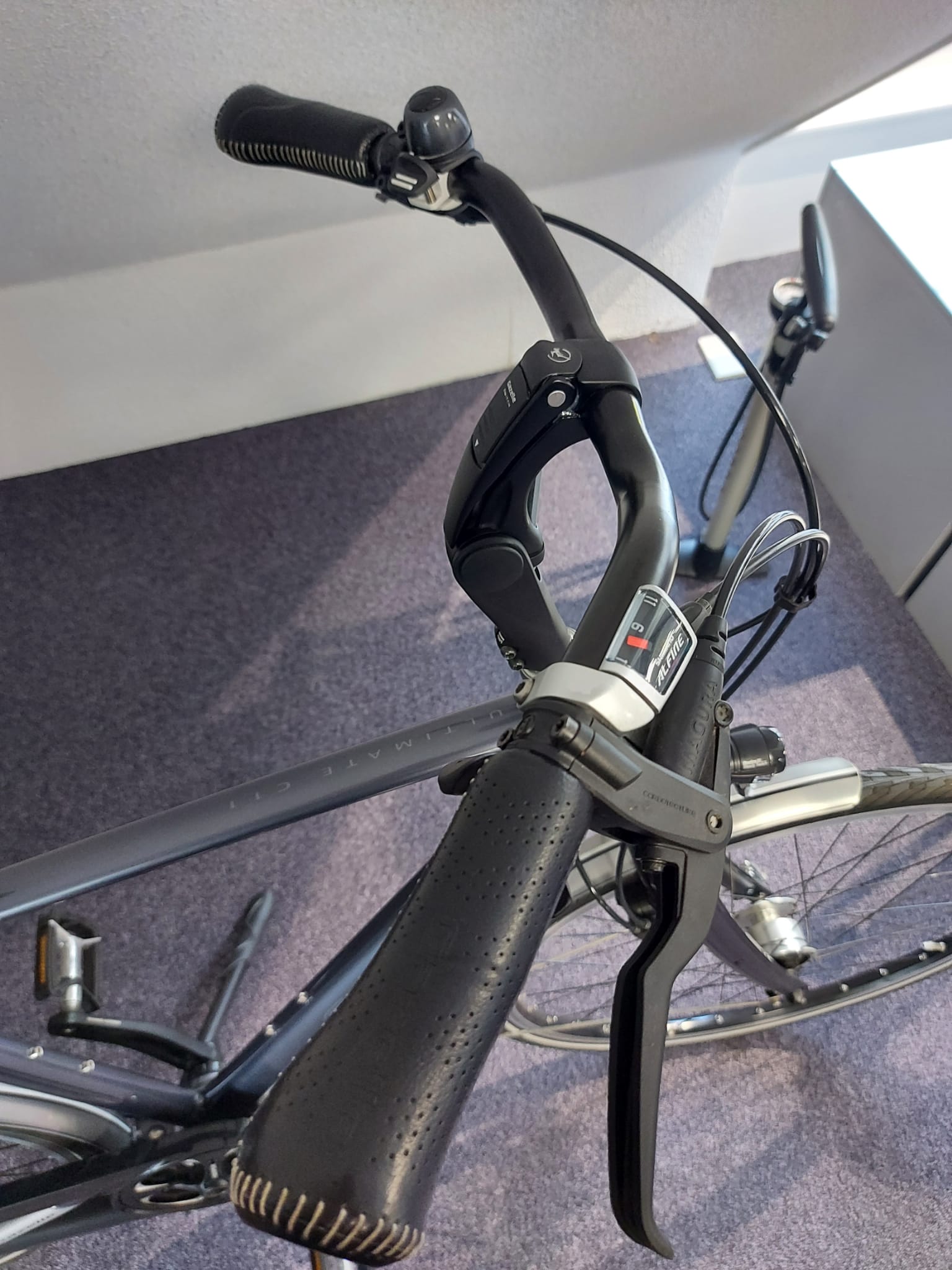 BikeFair | Gazelle Ultimate