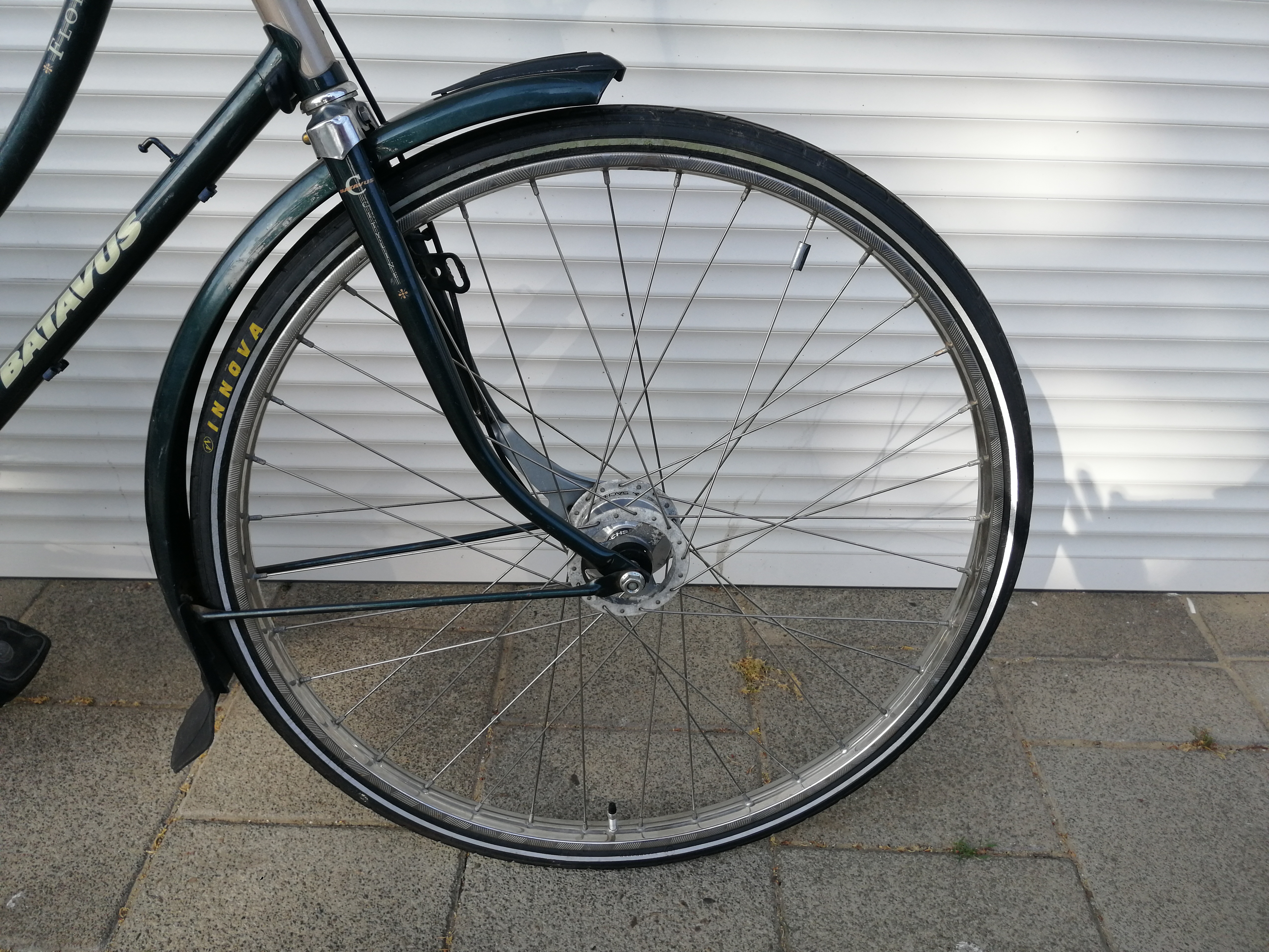 BikeFair | Batavus Florence