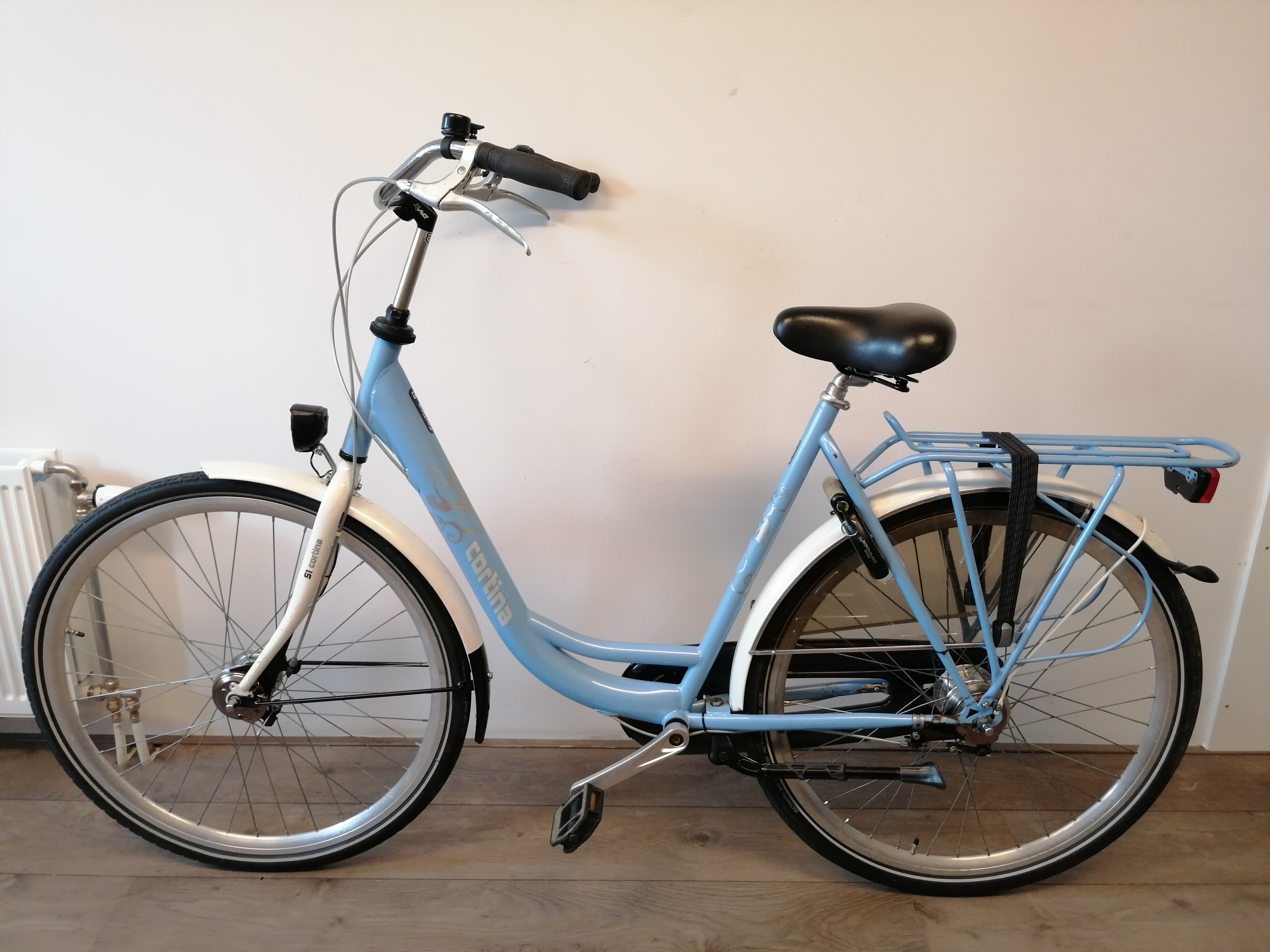 BikeFair | Cortina S1