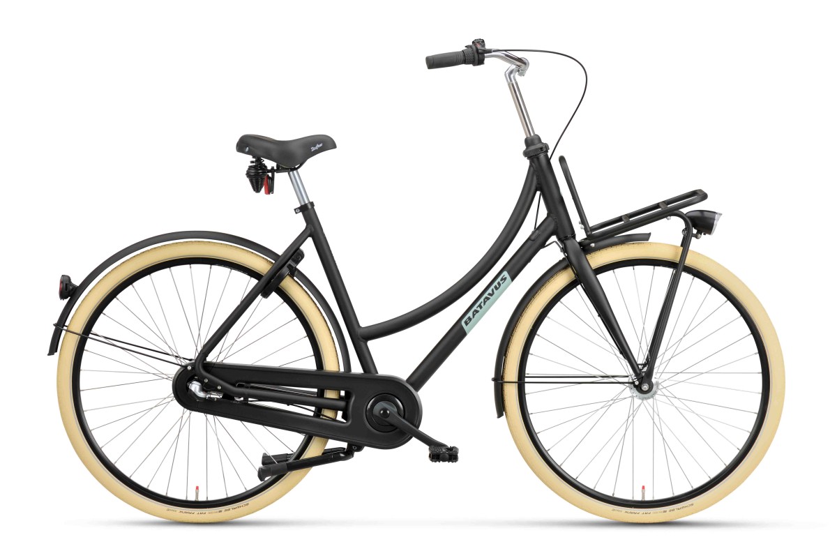 BikeFair | Batavus Packd Start 3