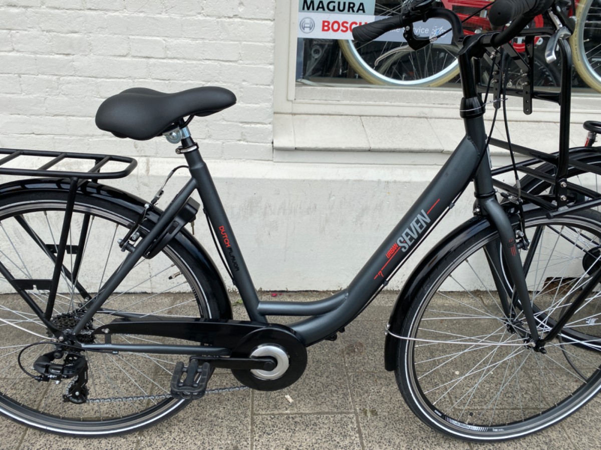 BikeFair Other SEVEN URBAN 7 VERSN. HANDREM BikeFair De Fiets