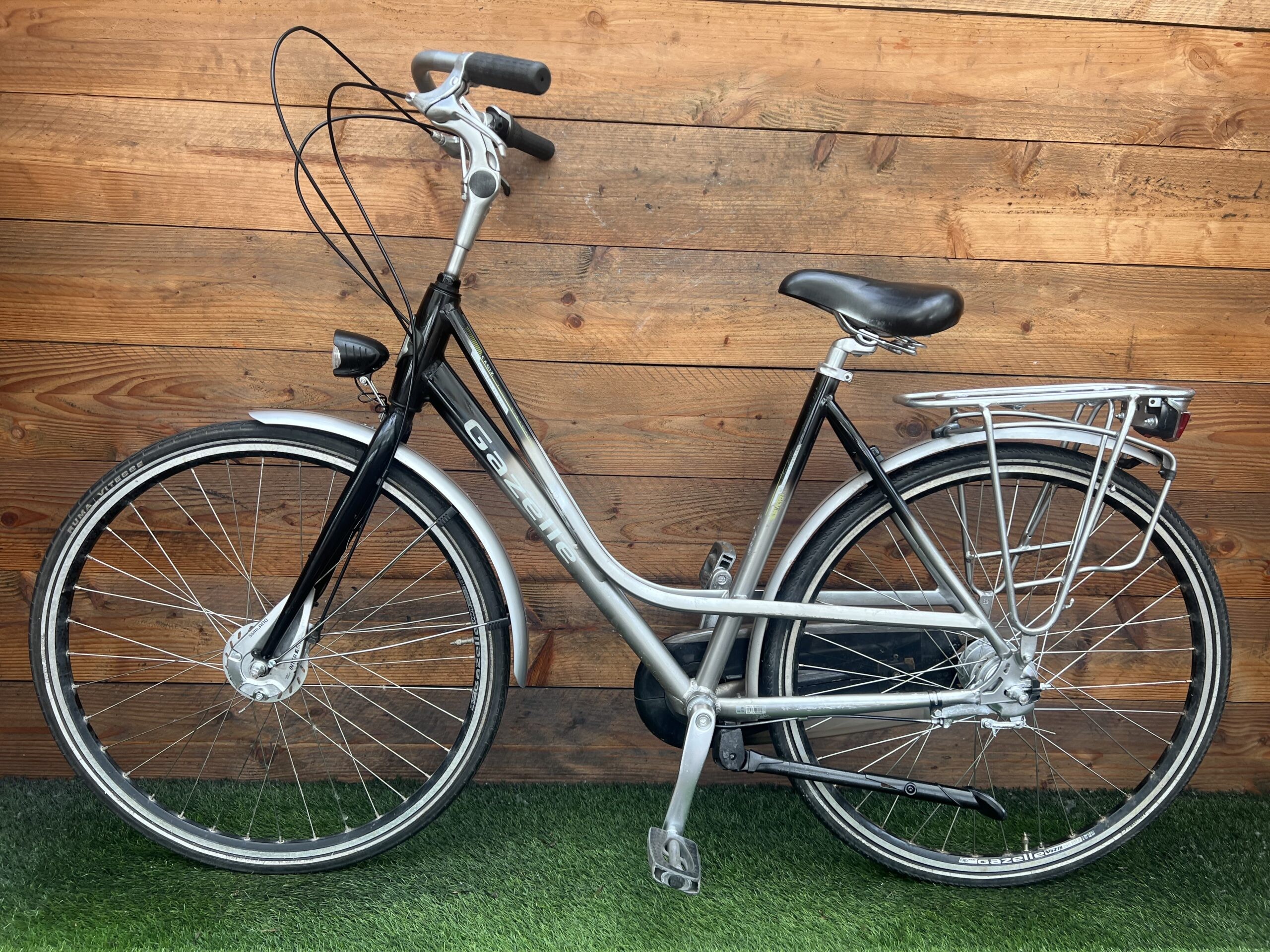 BikeFair | Gazelle N/A