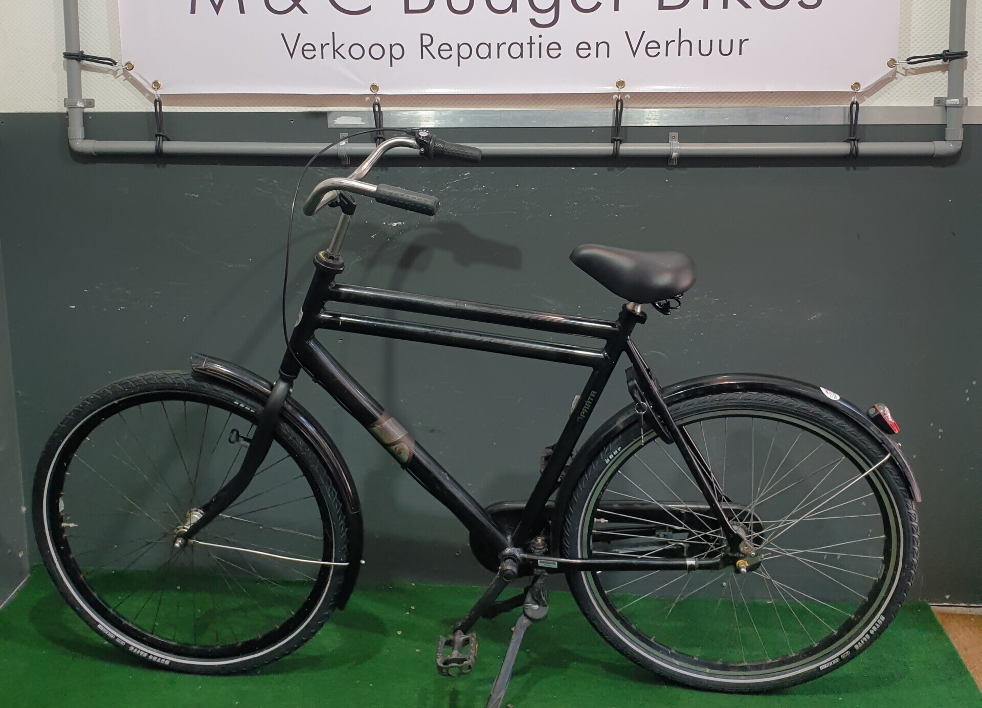 BikeFair | Sparta N/A