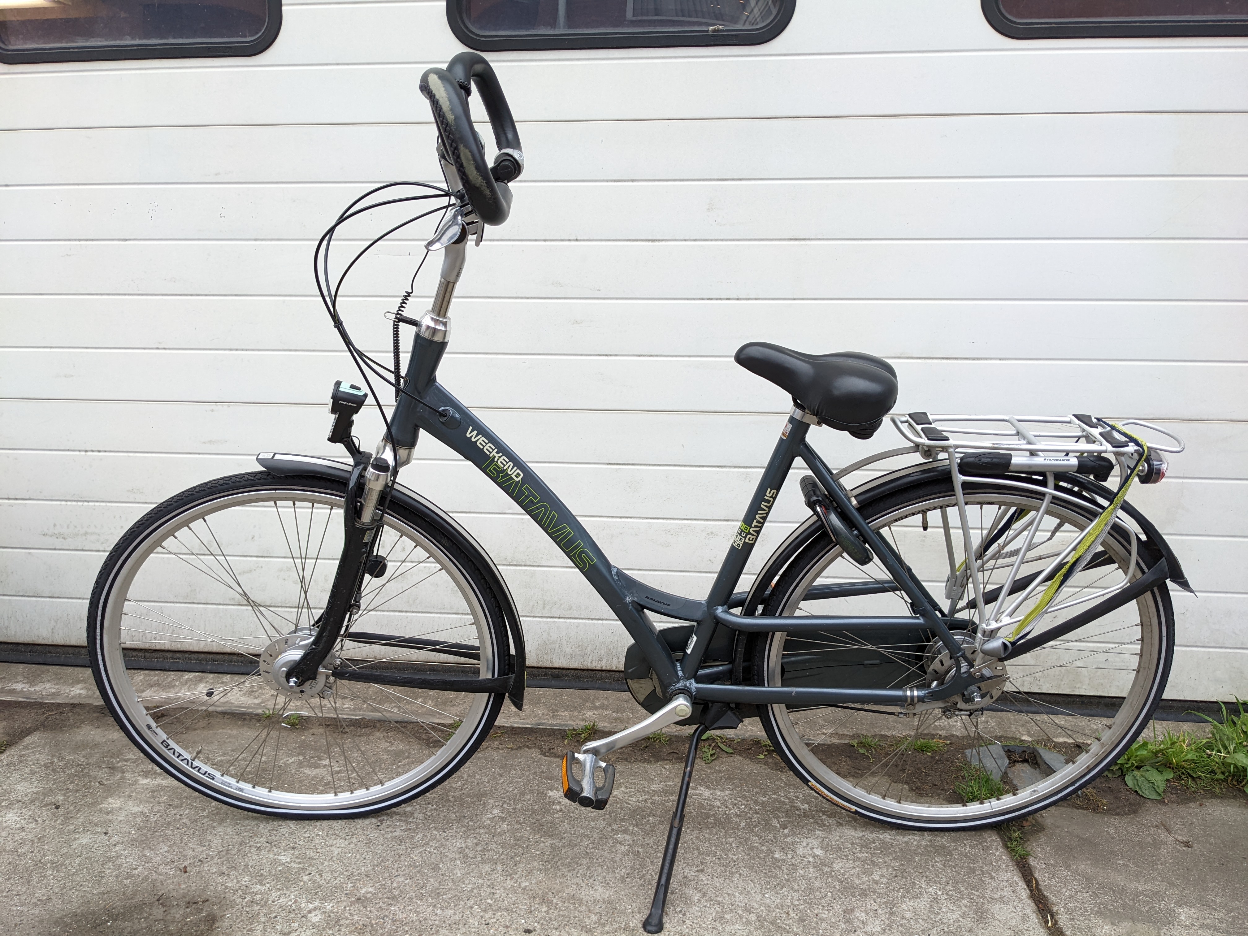 BikeFair | Batavus Weekend