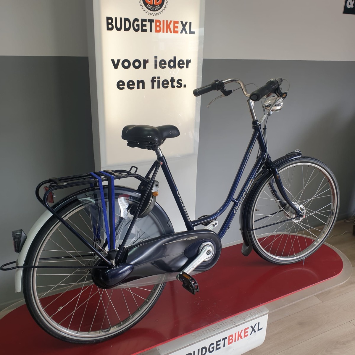 BikeFair | Gazelle Maxinette