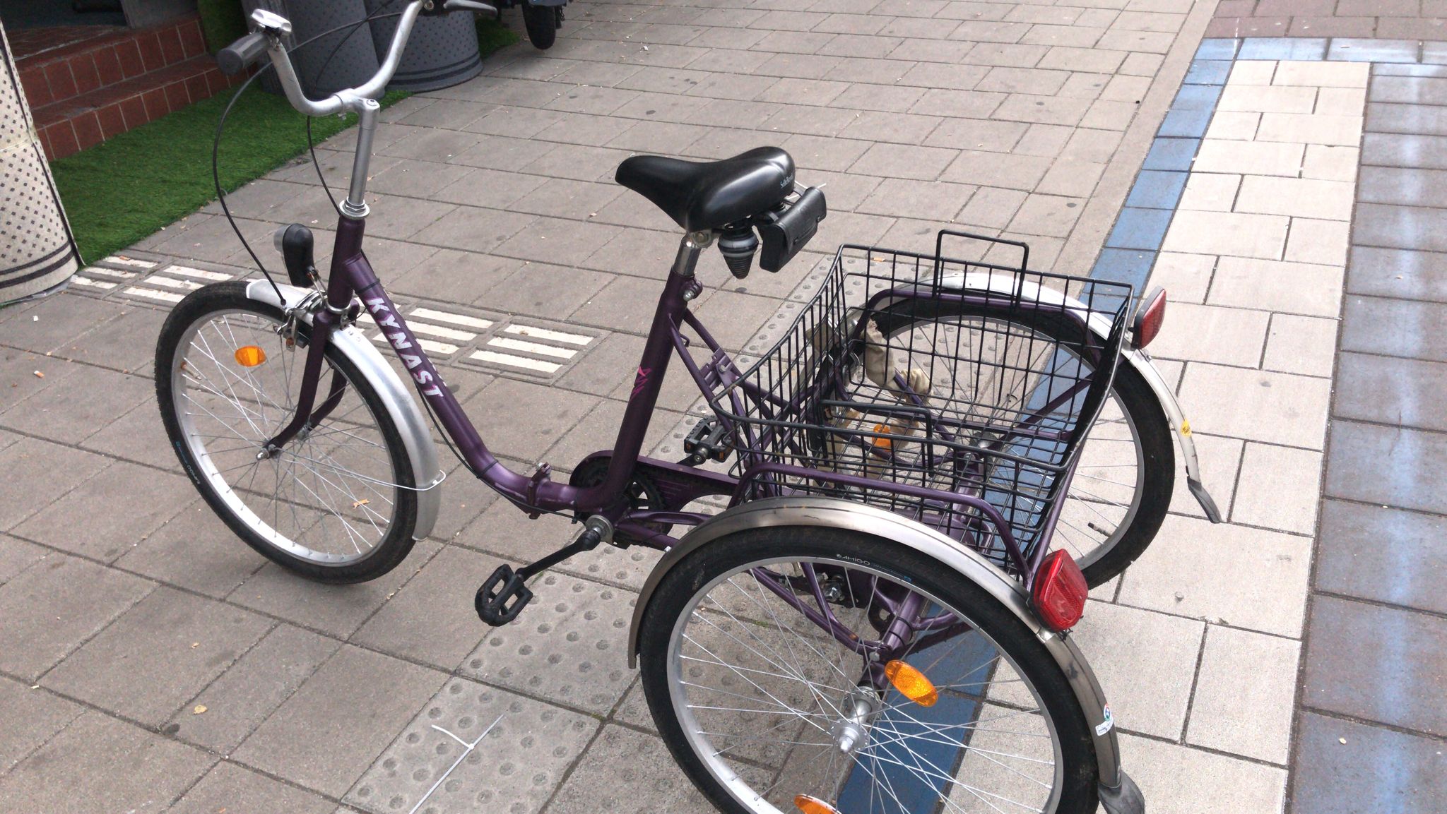 BikeFair | Other Kynast