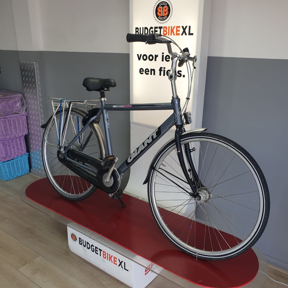 BikeFair | Giant Melbourne