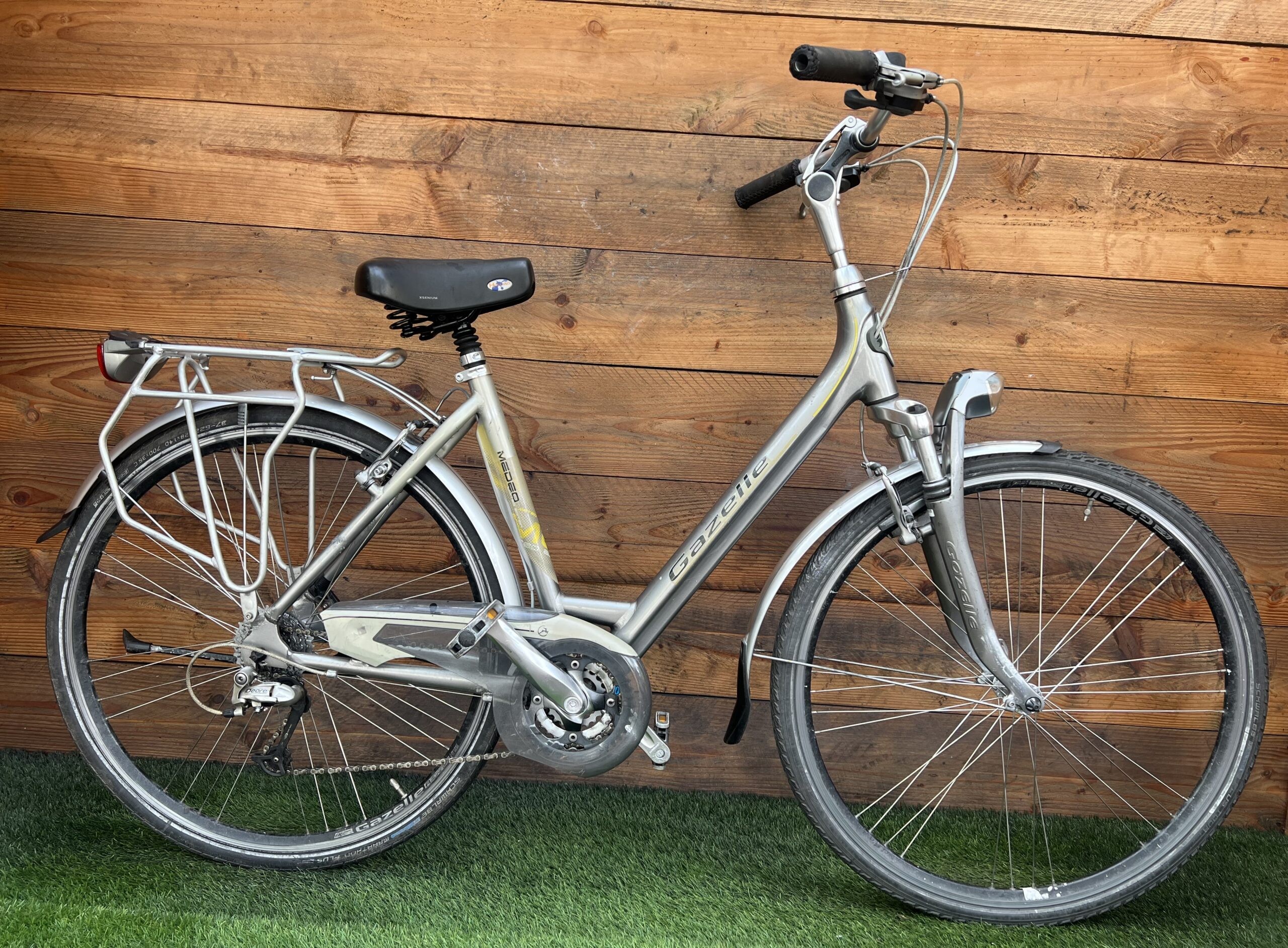 BikeFair | Gazelle N/A