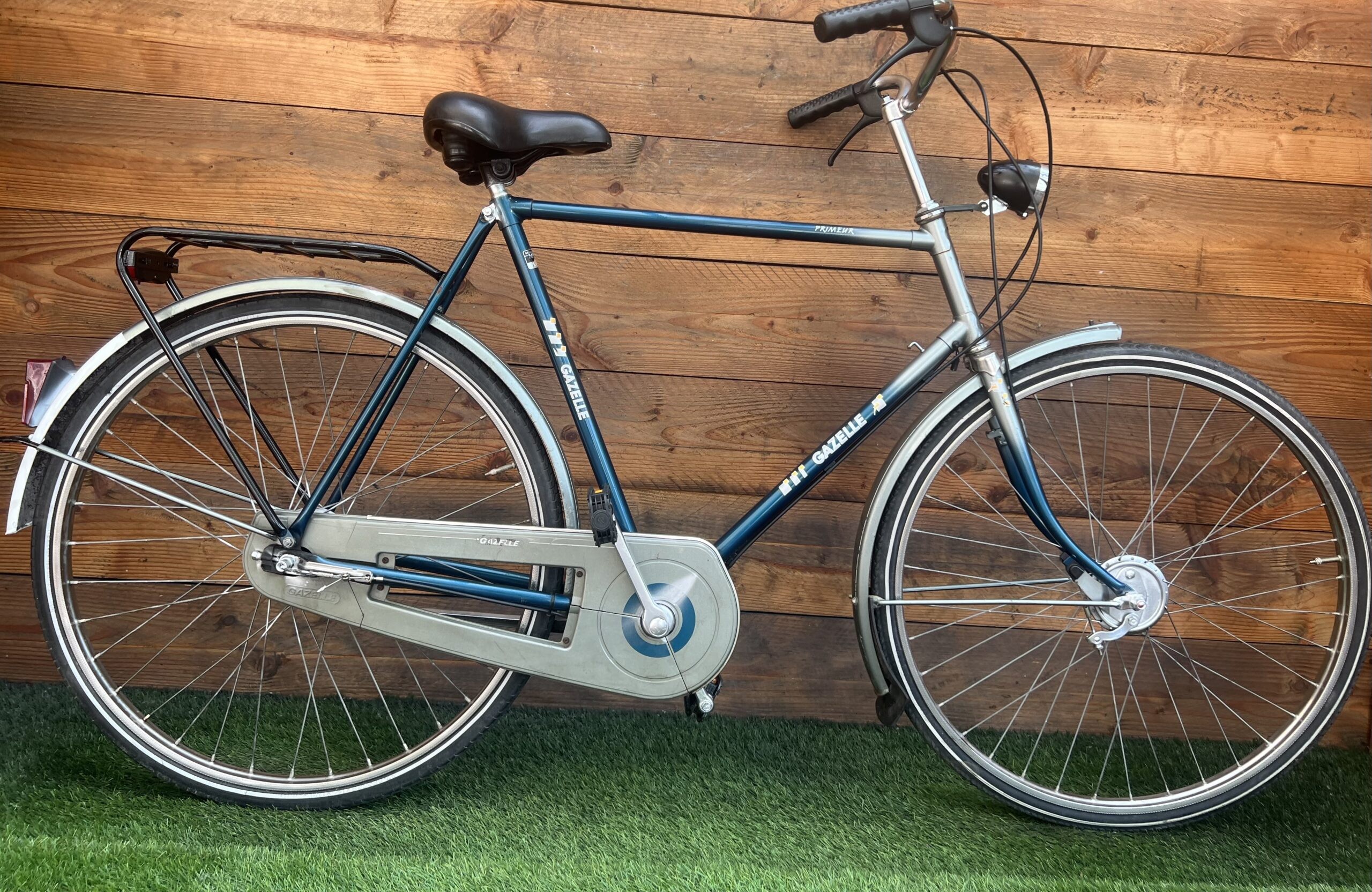 BikeFair Gazelle N/A