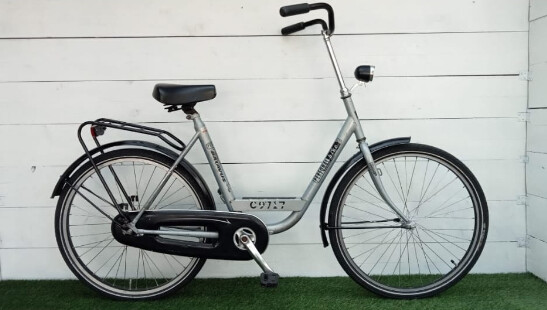 BikeFair | Batavus N/A