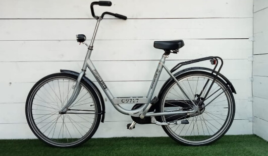 BikeFair | Batavus N/A