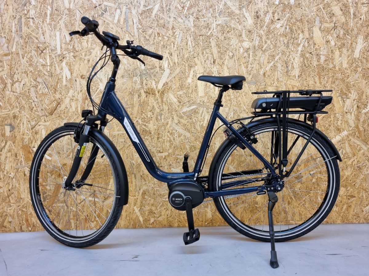 BikeFair | Victoria eTrekking 5.7 H
