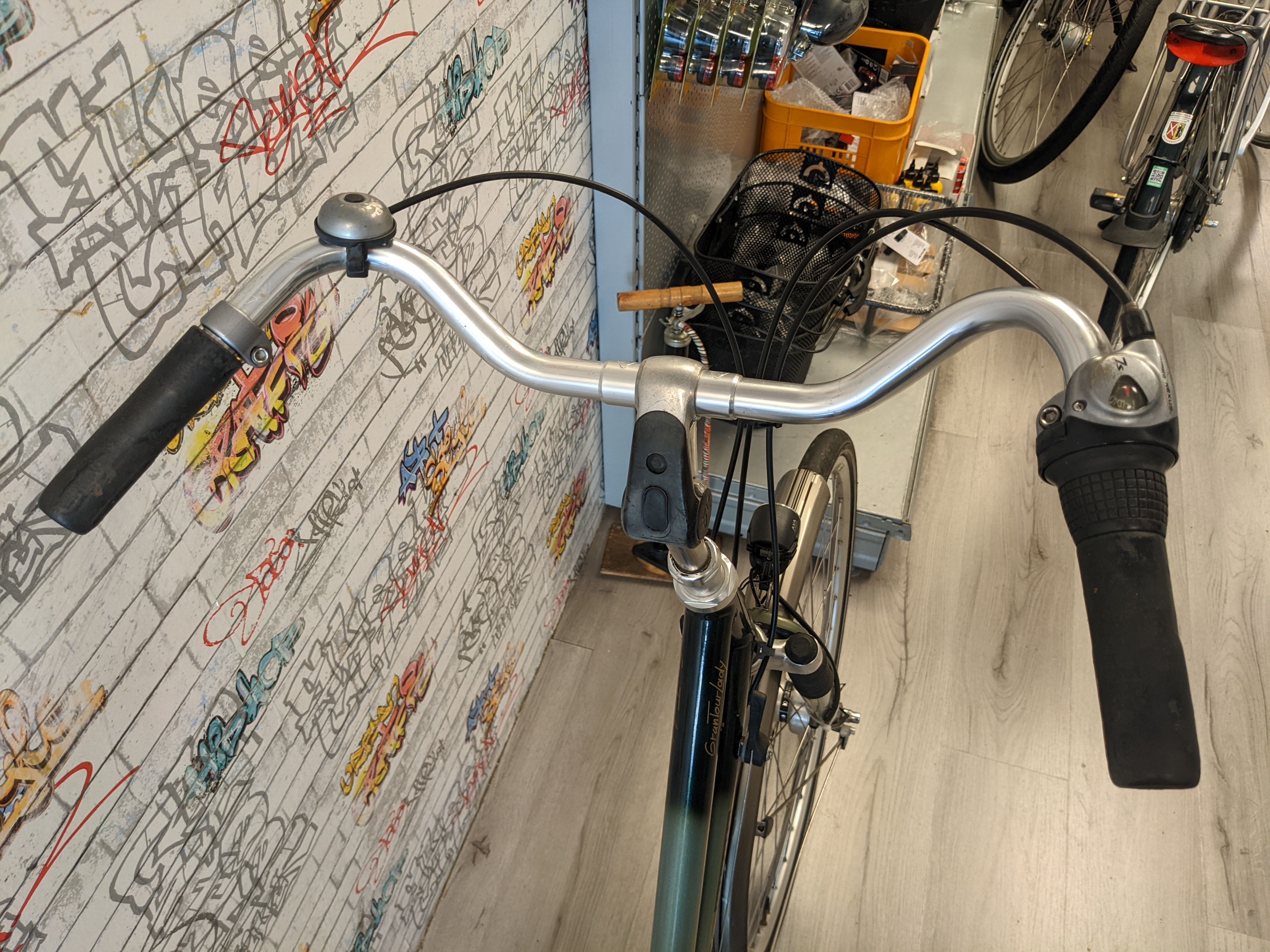 BikeFair | Koga-Miyata Gran Tour Lady