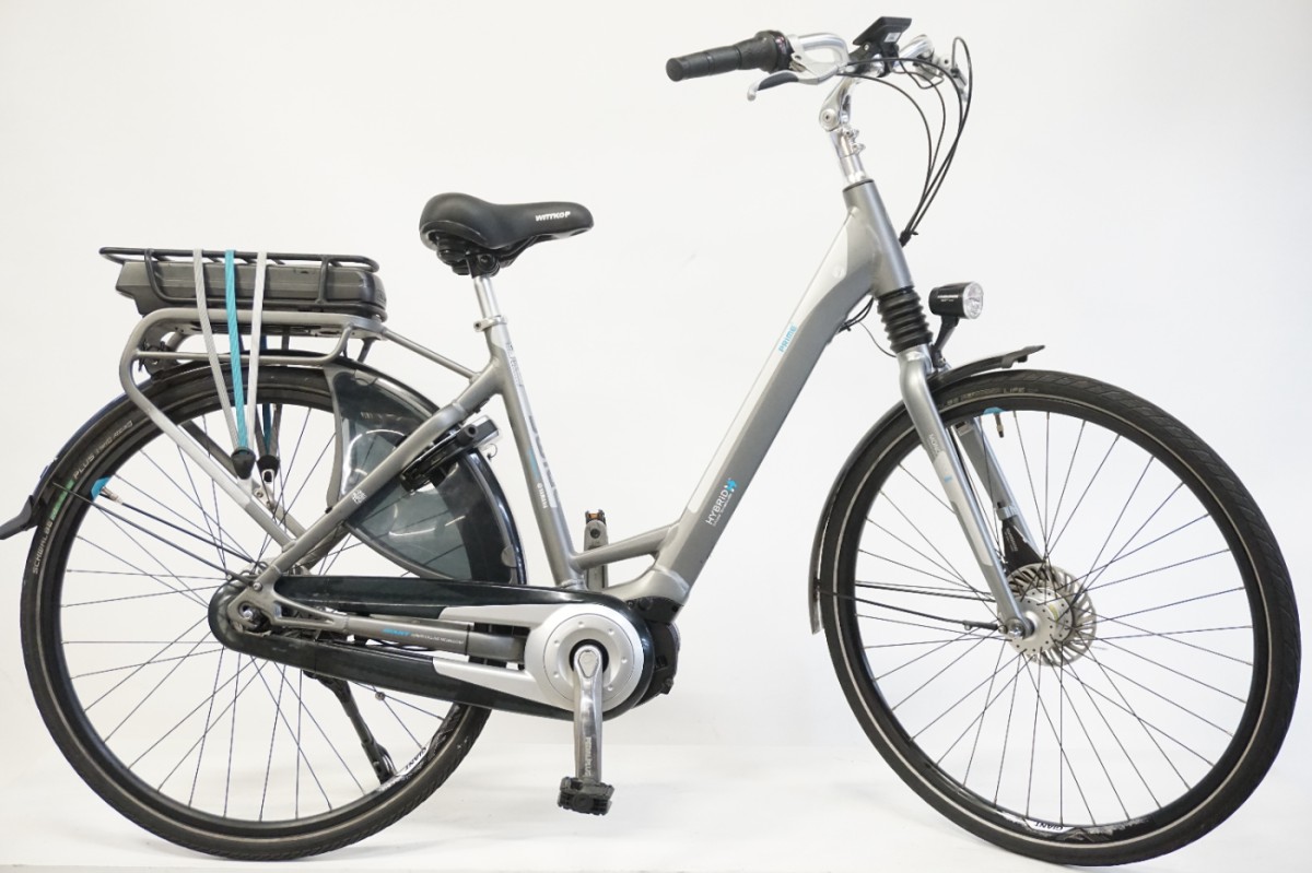 BikeFair | Bike Marketplace | Used E-Bikes