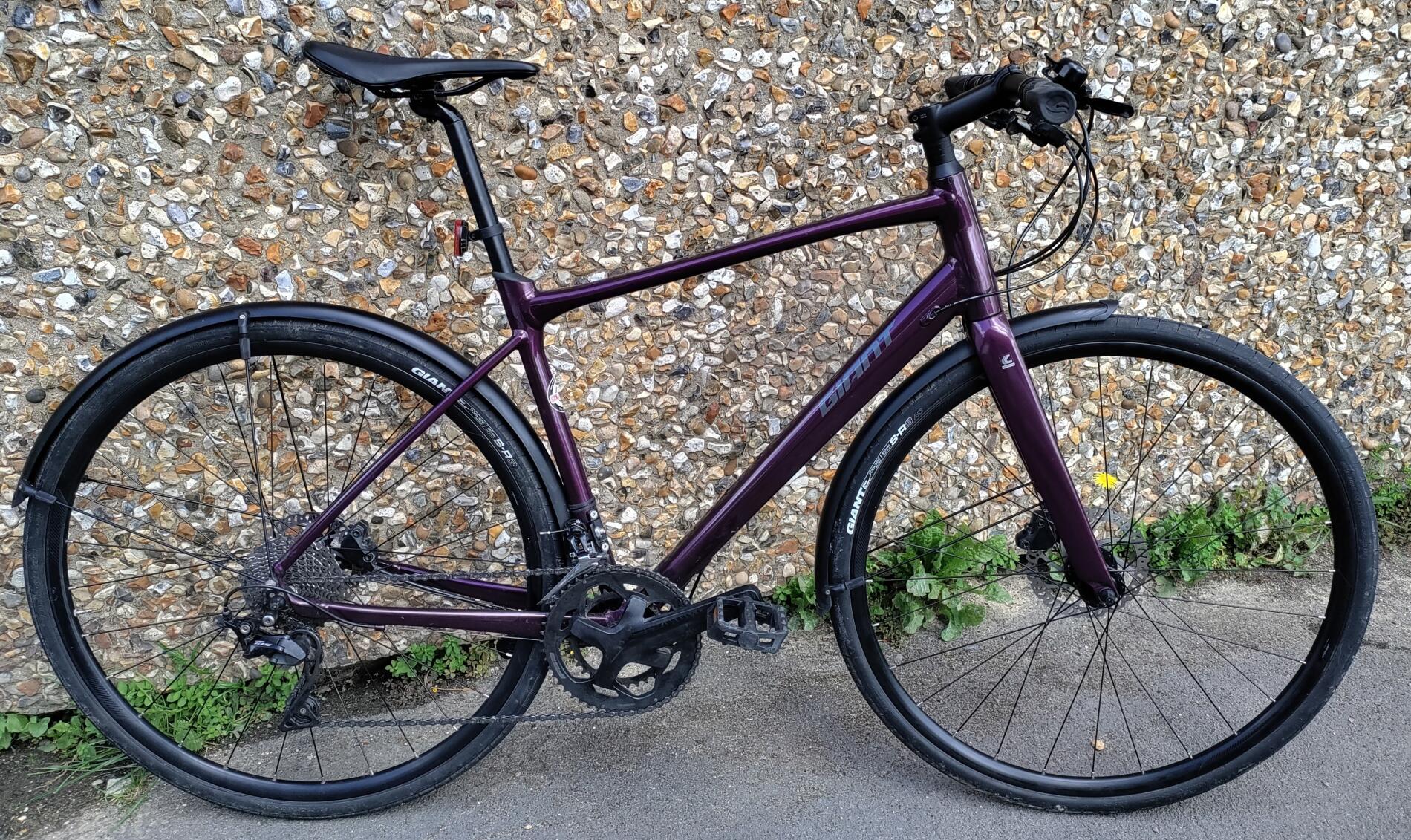 BikeFair | Giant Fastroad SL 1
