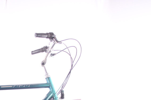 BikeFair | Trek Trek King 7600