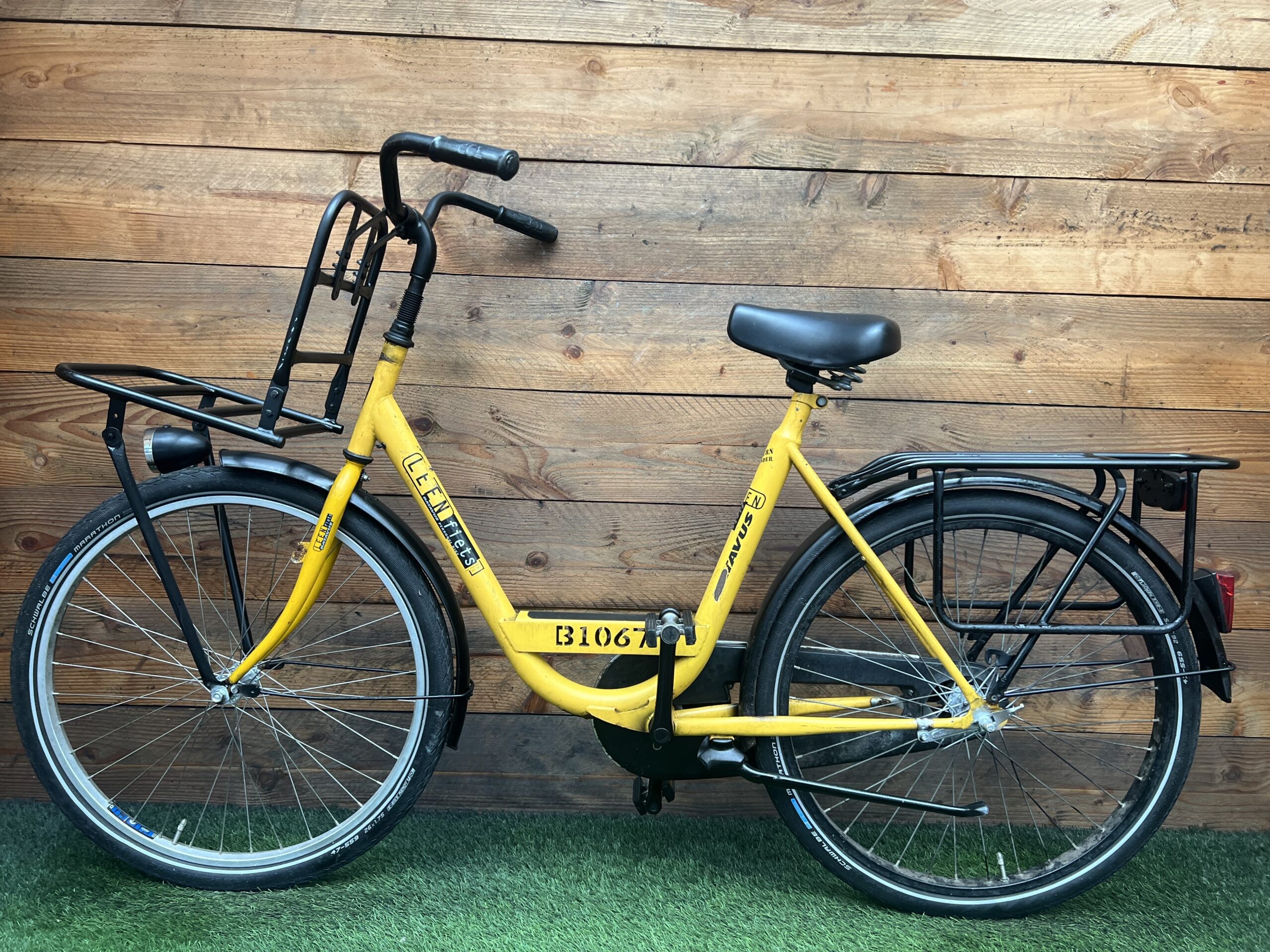 BikeFair | Batavus N/A