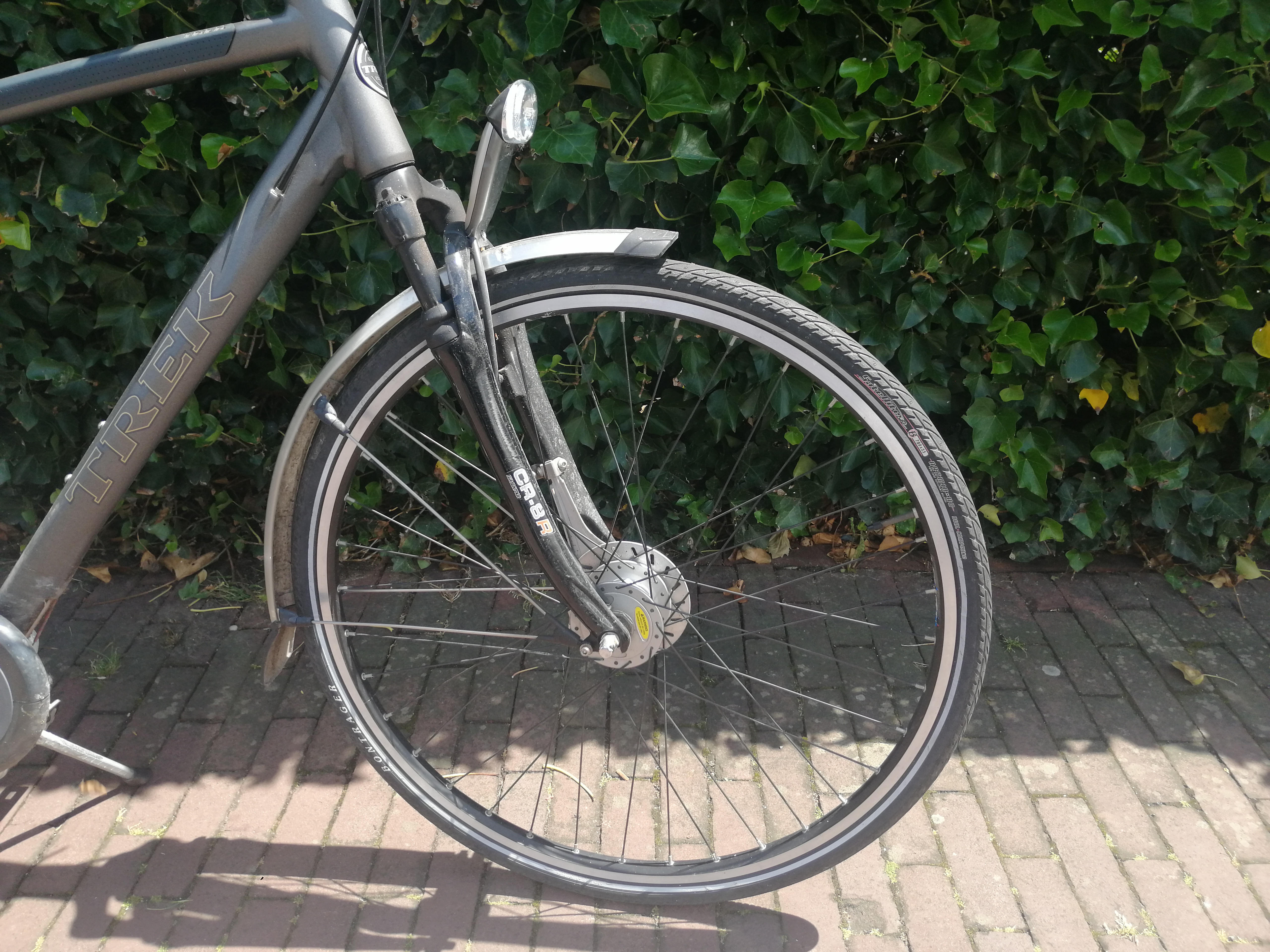 BikeFair | Trek Navigator 400