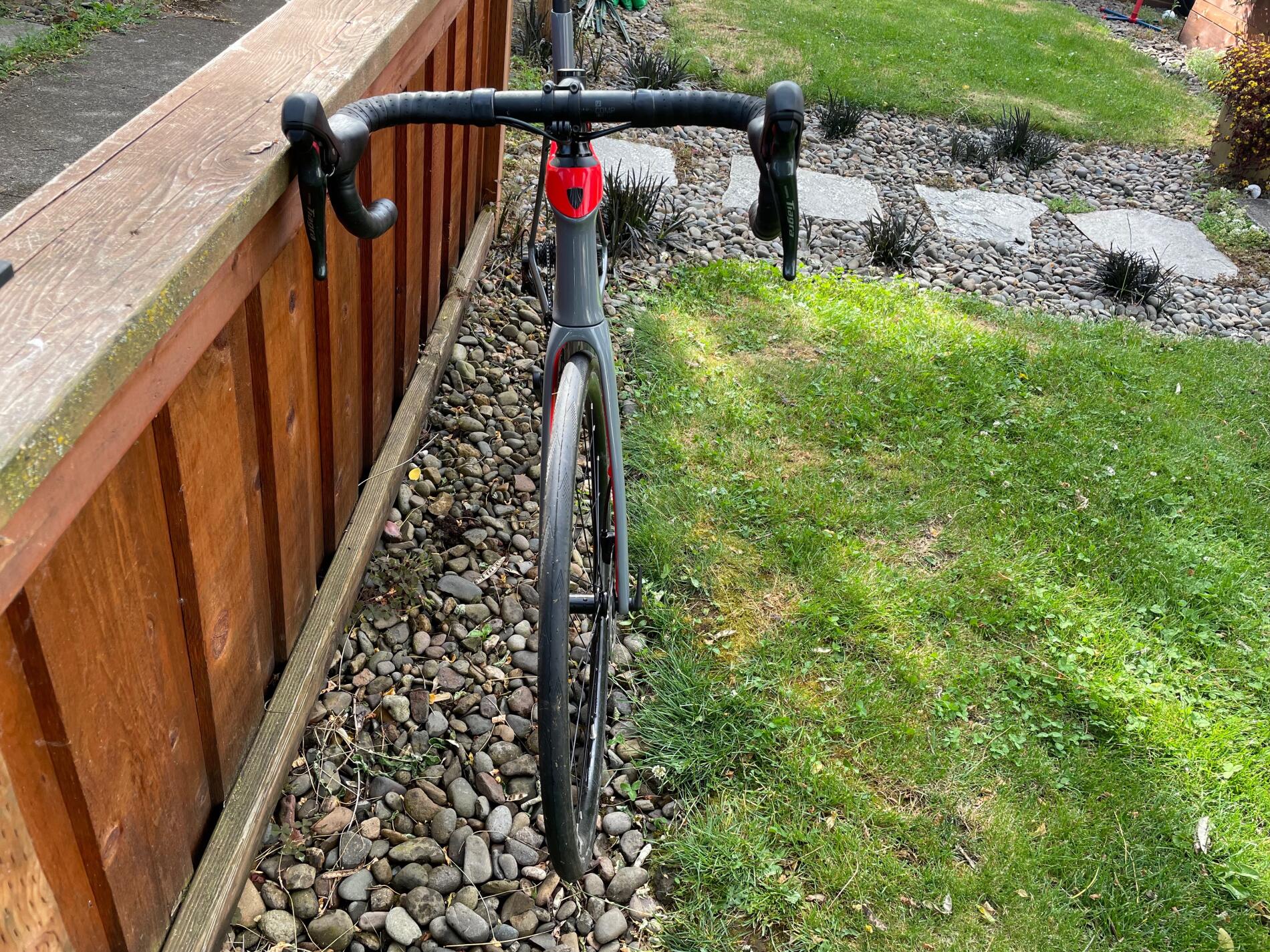 BikeFair | Trek Domane