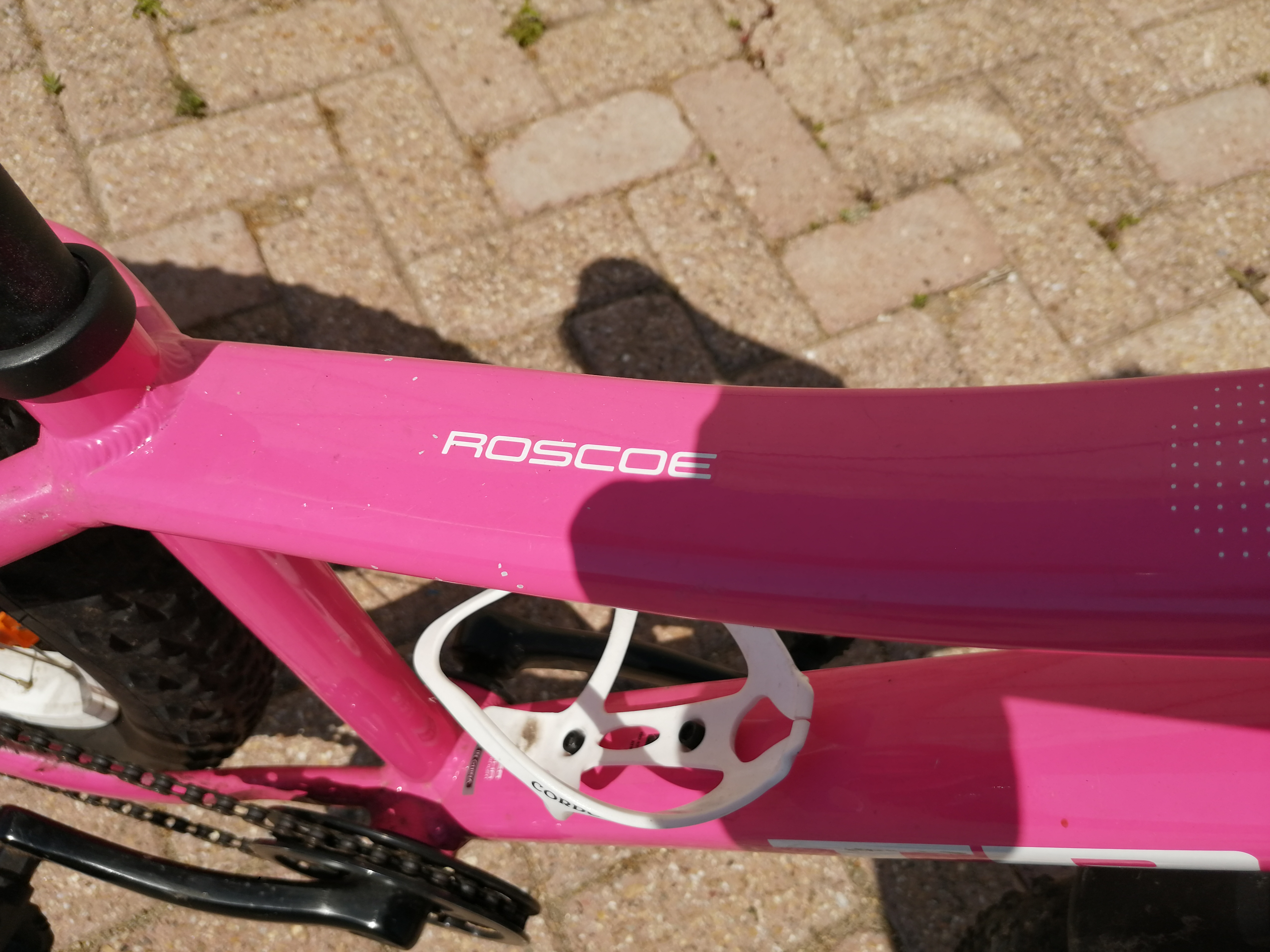 BikeFair | Trek Roscoe 24