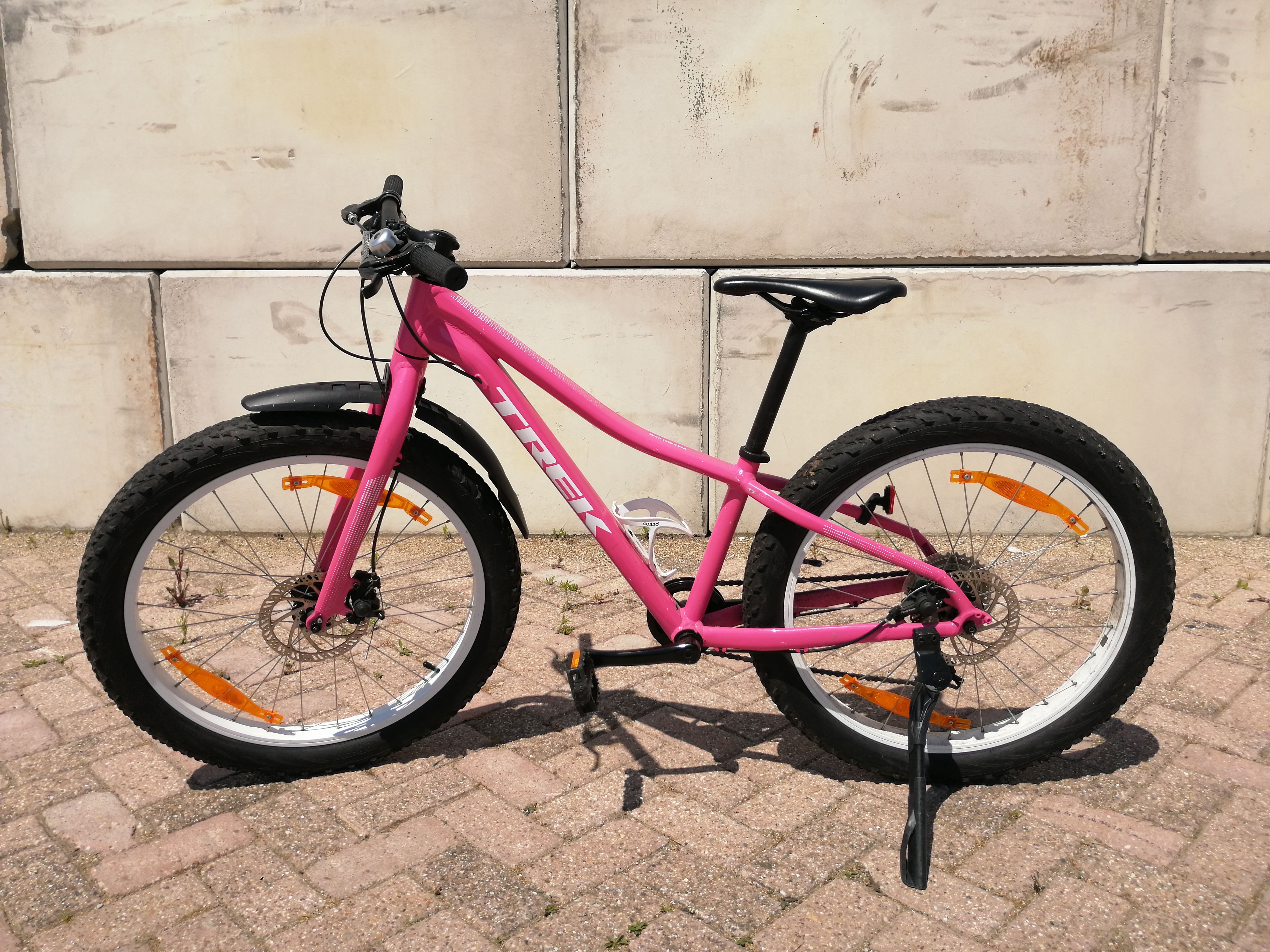 BikeFair | Trek Roscoe 24
