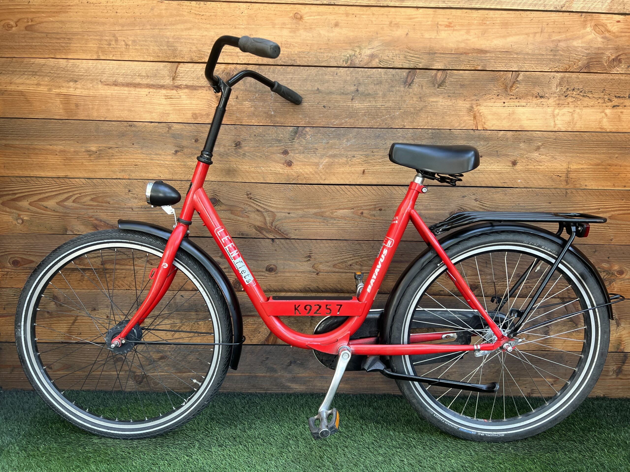BikeFair | Batavus N/A
